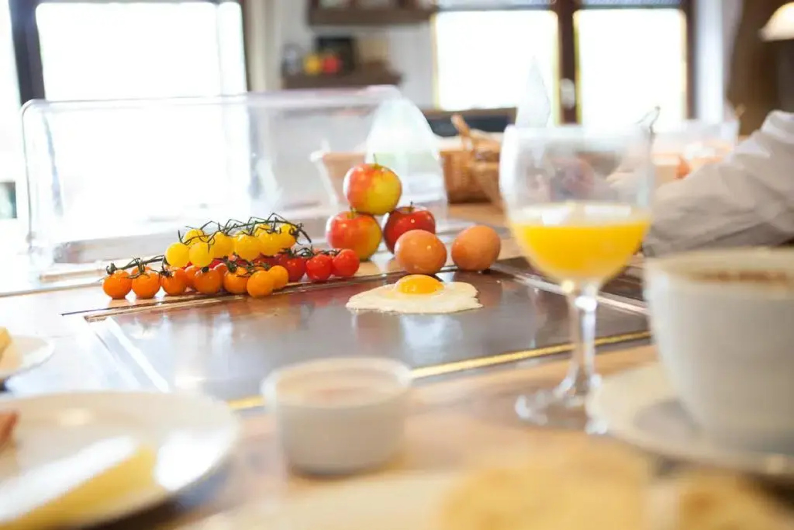 Landgasthaus Zum Kreuzberg