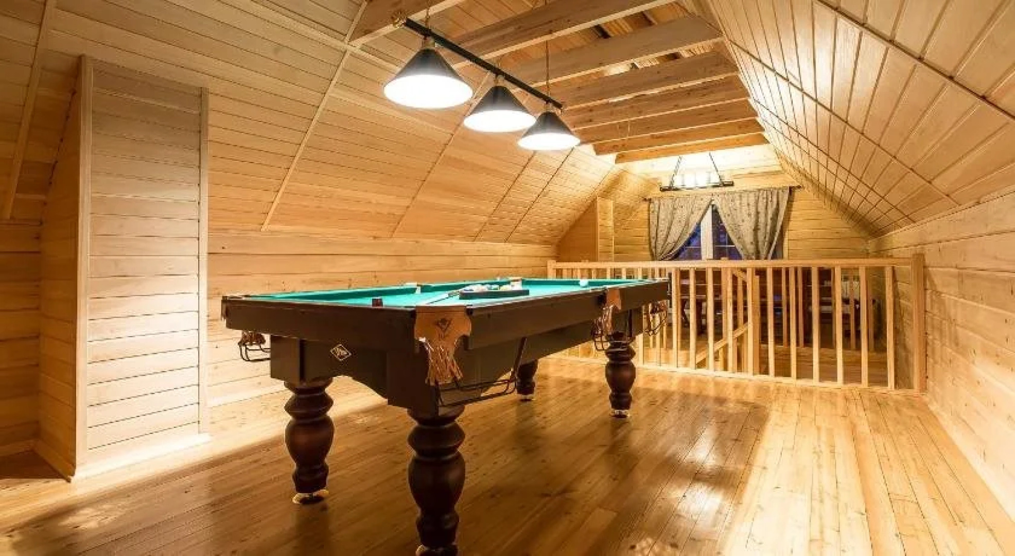 Ручьи у Дачи