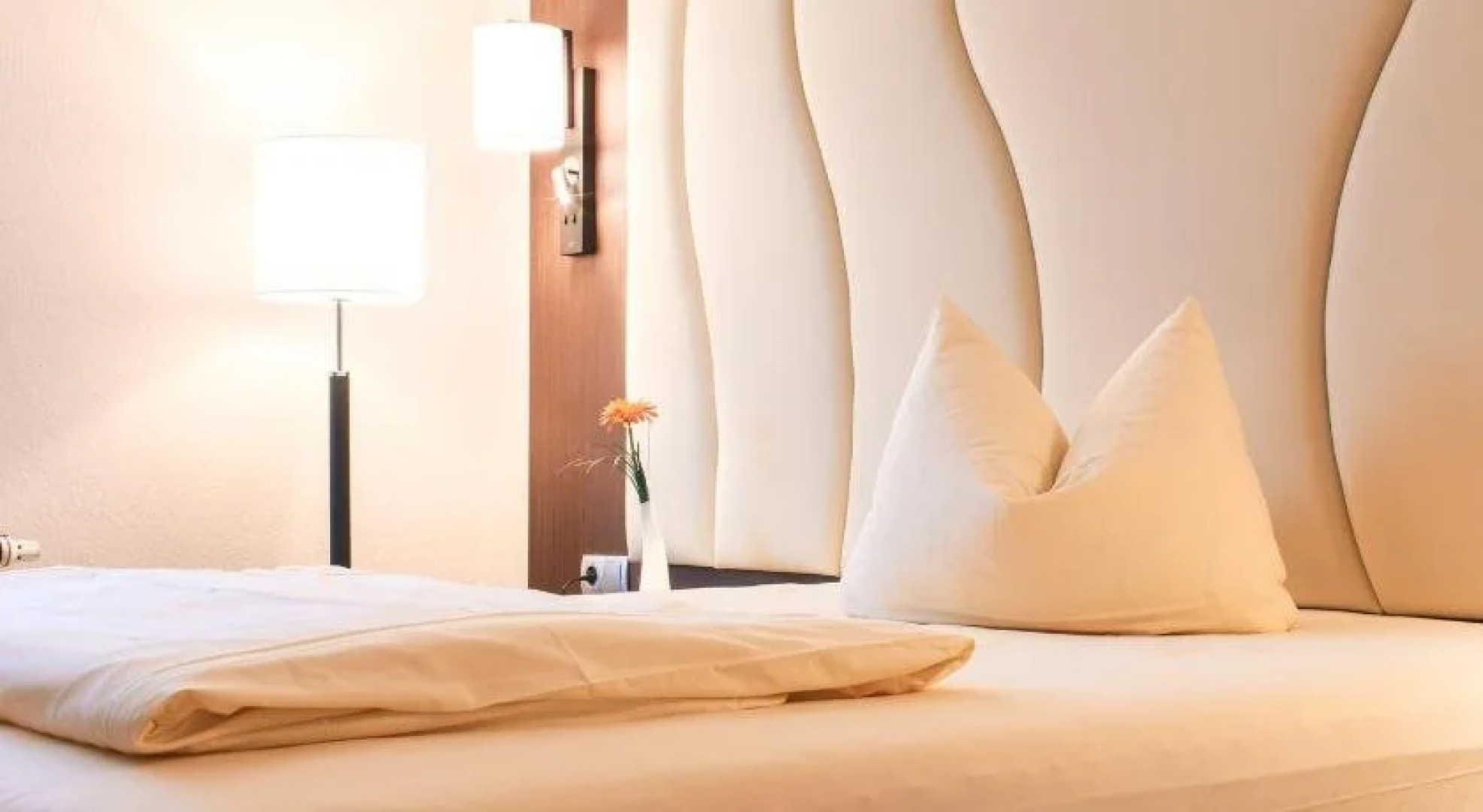 Plaza Hotel Mannheim