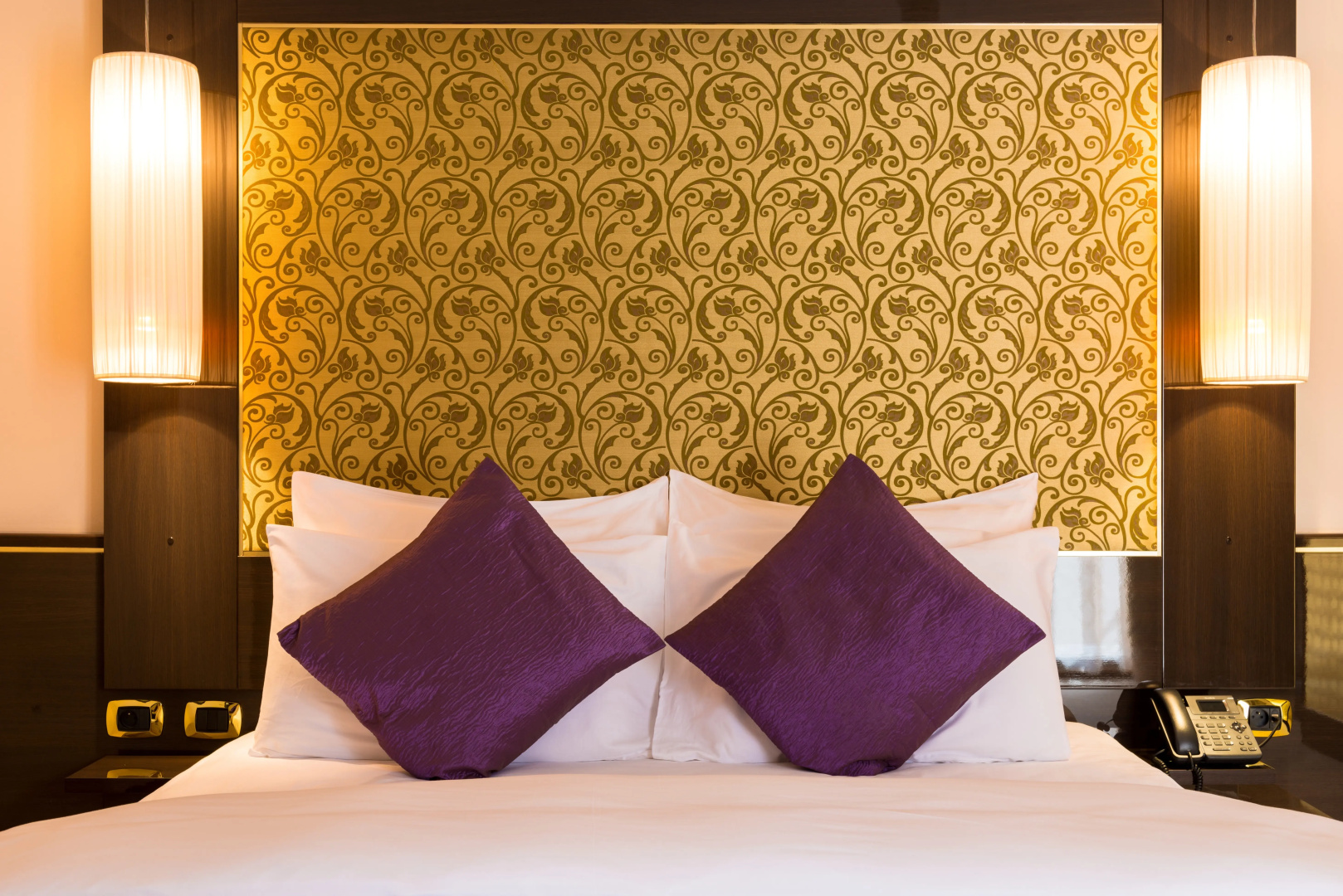 Radisson Blu Hotel N'Djamena