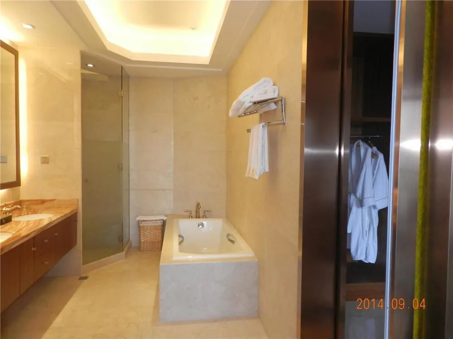 Zhoushan Putuo International Yacht Club Resort