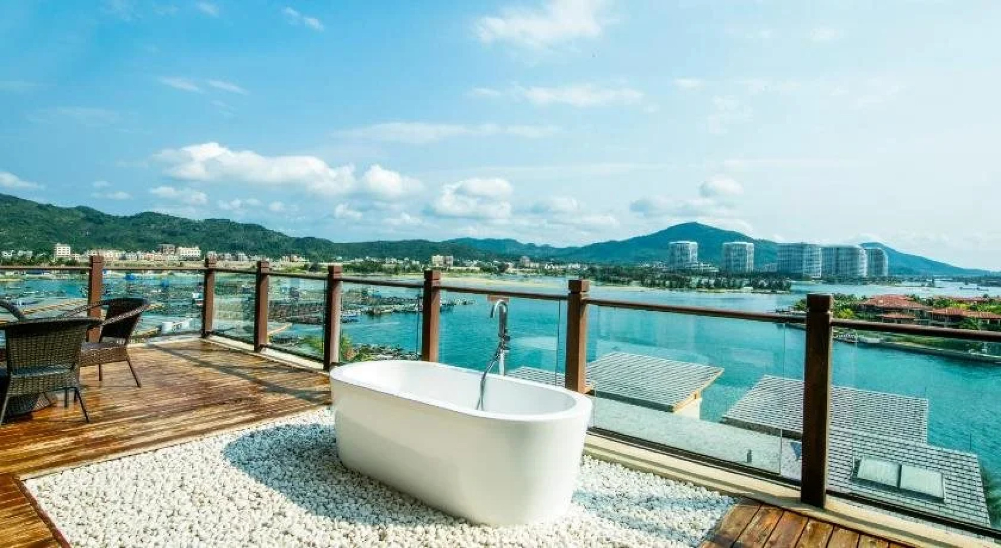 Wyndham Shenzhou Peninsula