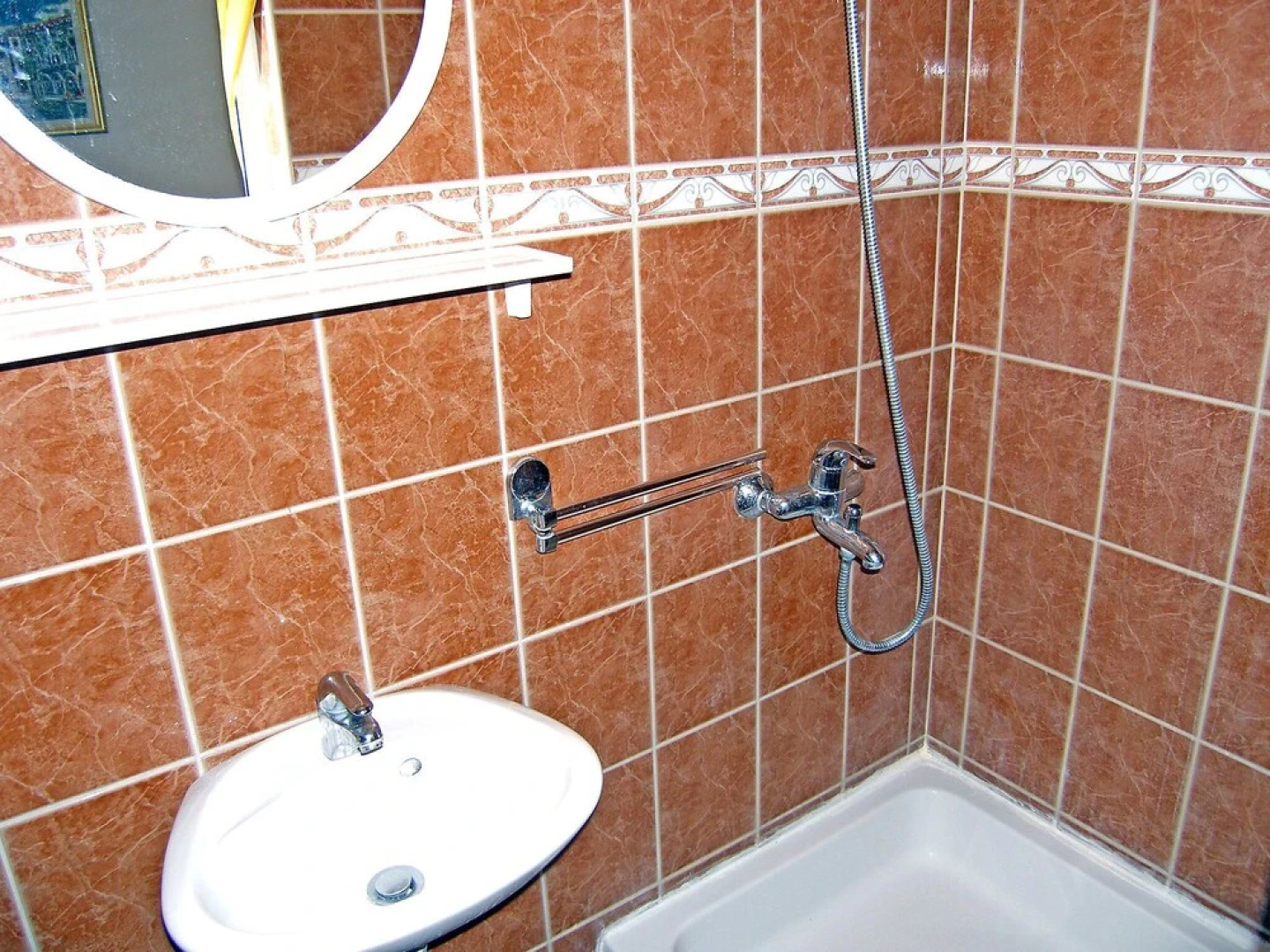 Jelka Trstenik in Trstenik