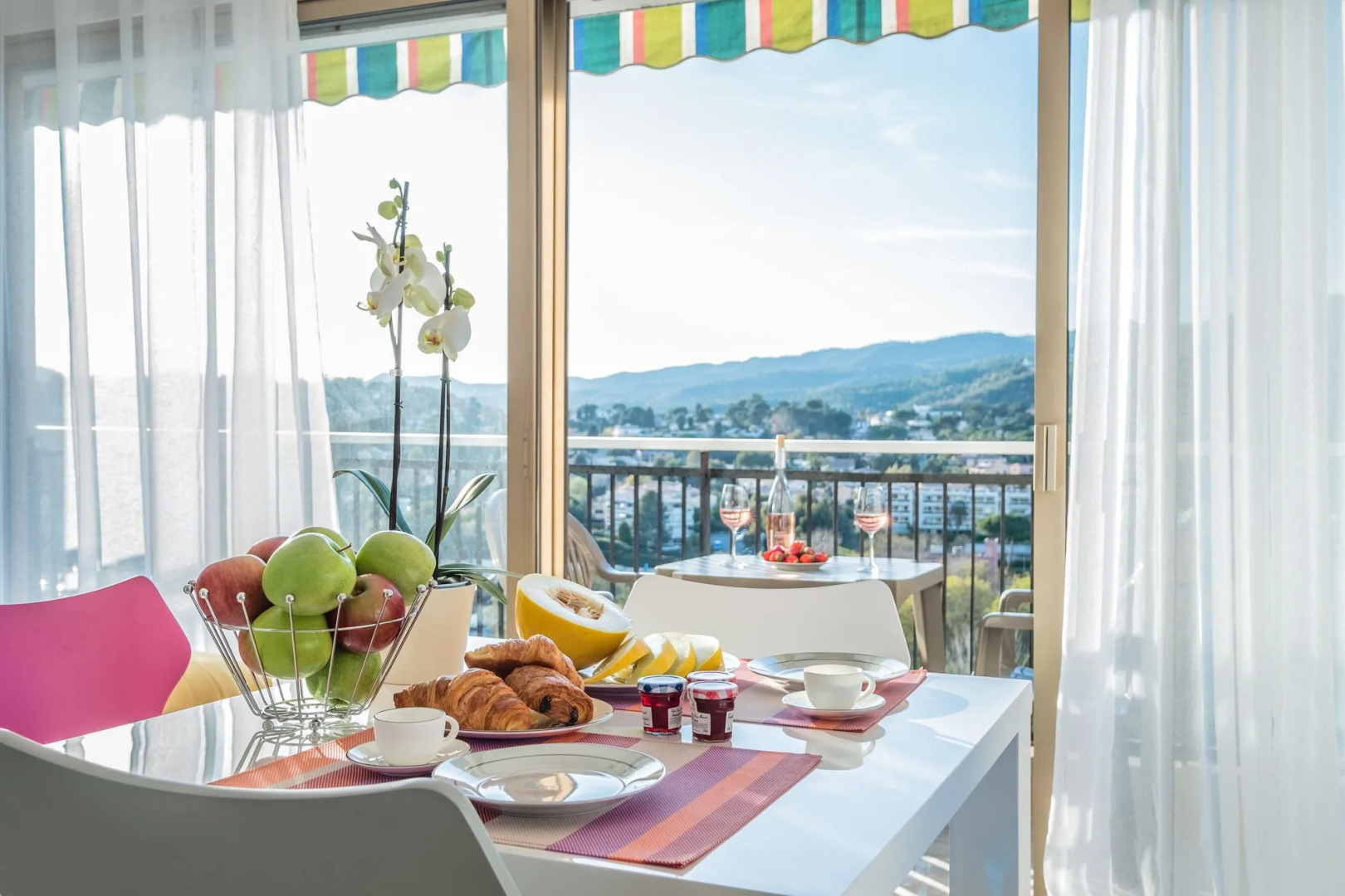 Cannes Marina Residence