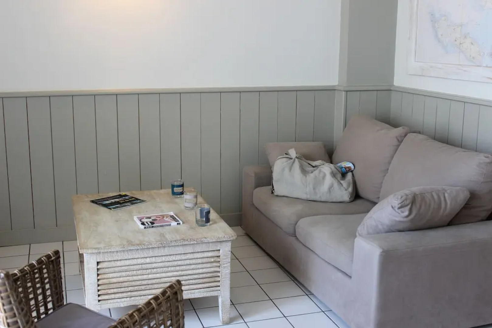 Villa 4 - Les Minutias Village