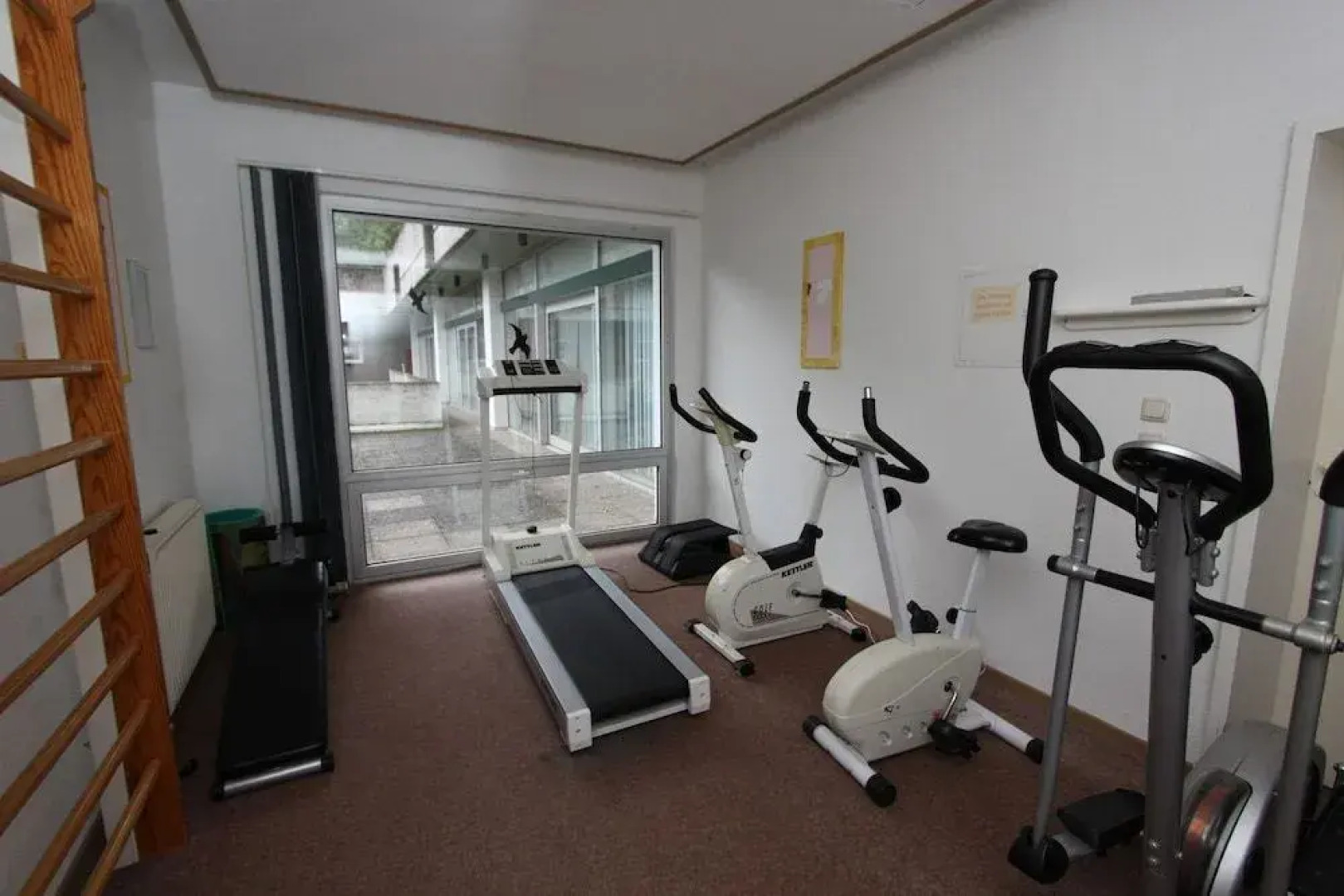 Ferienwohnung Riefenbach