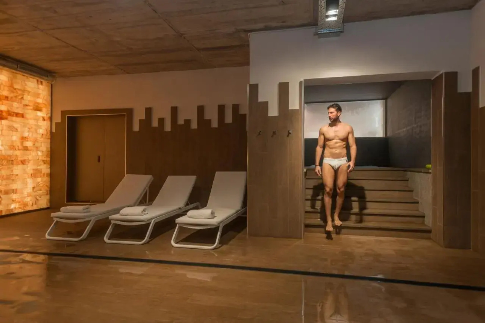 Ushuaia The Mountain Hotel