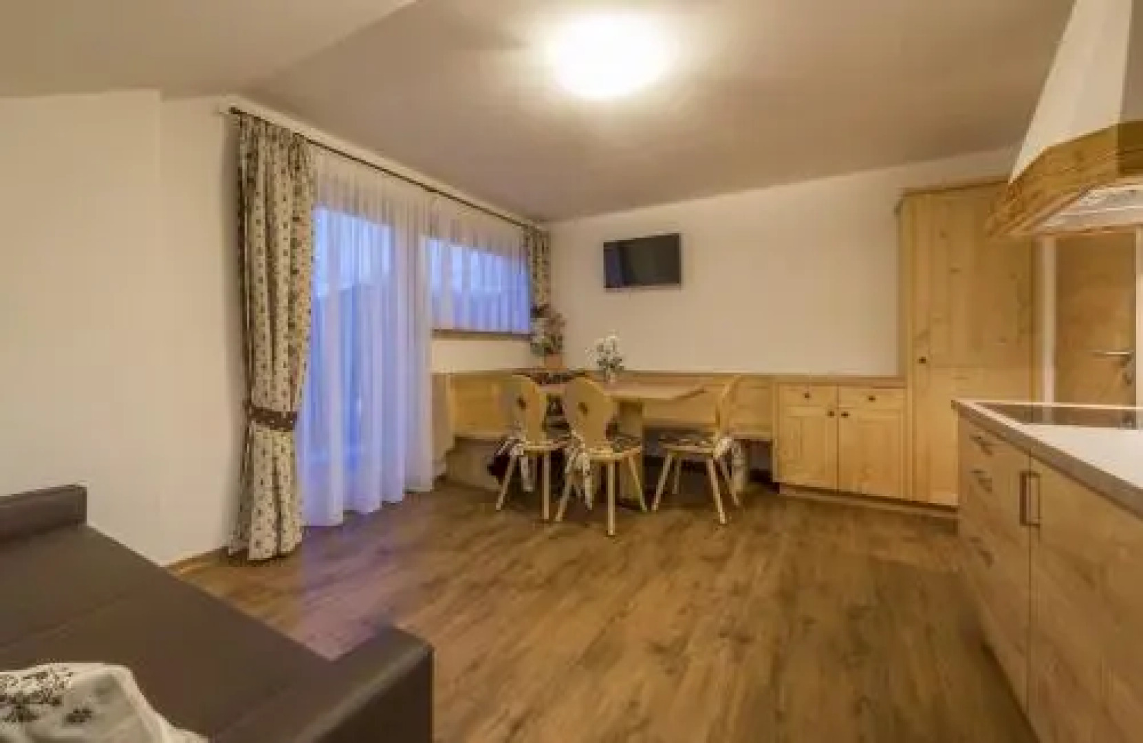 Waldheim Appartements