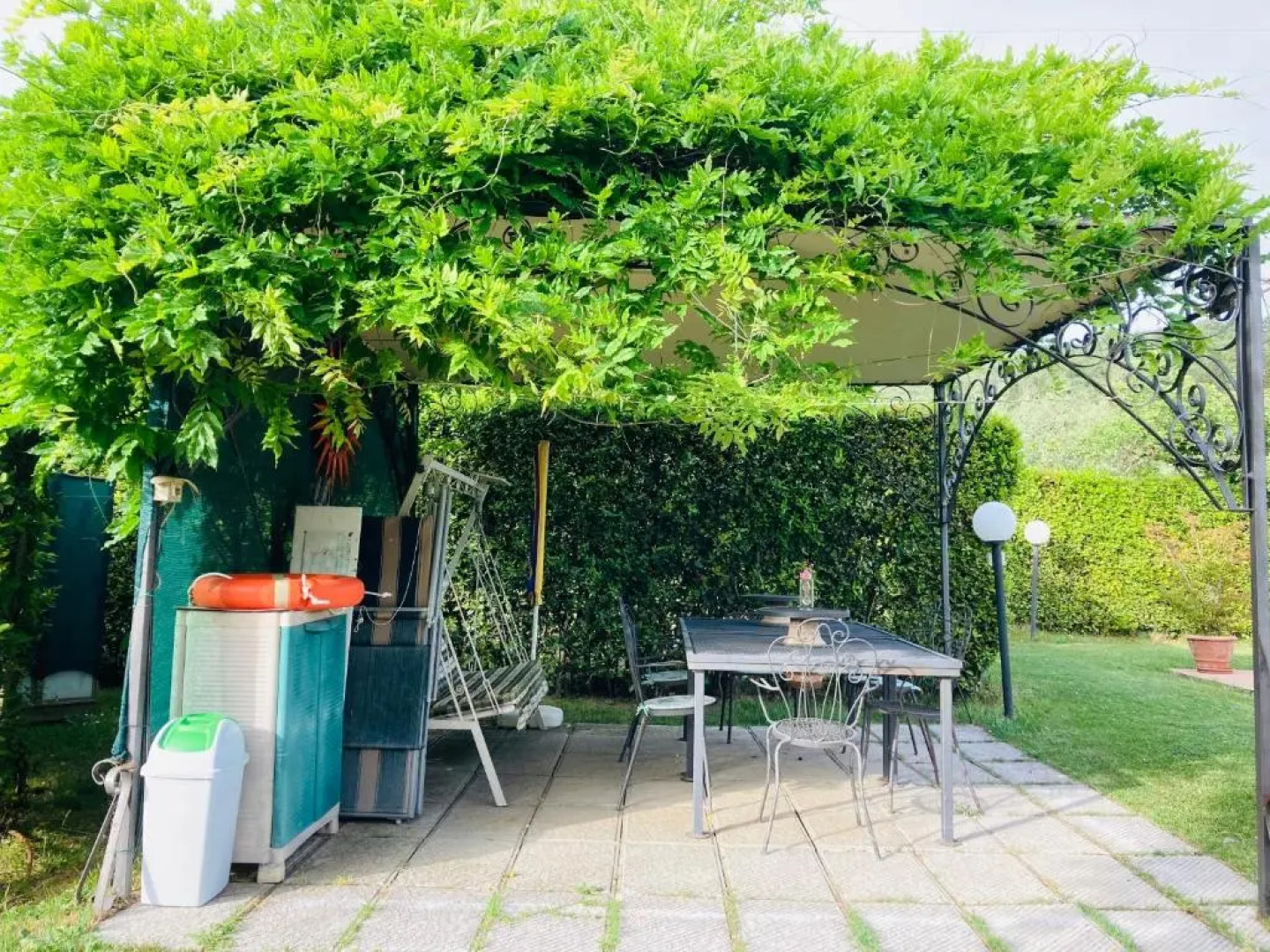 Le Coccole Del Trasimeno