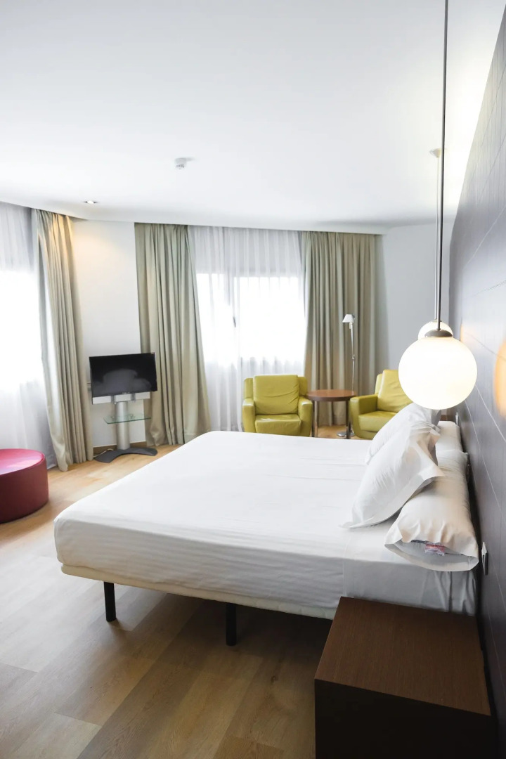 Hotel Veracruz Plaza & Spa