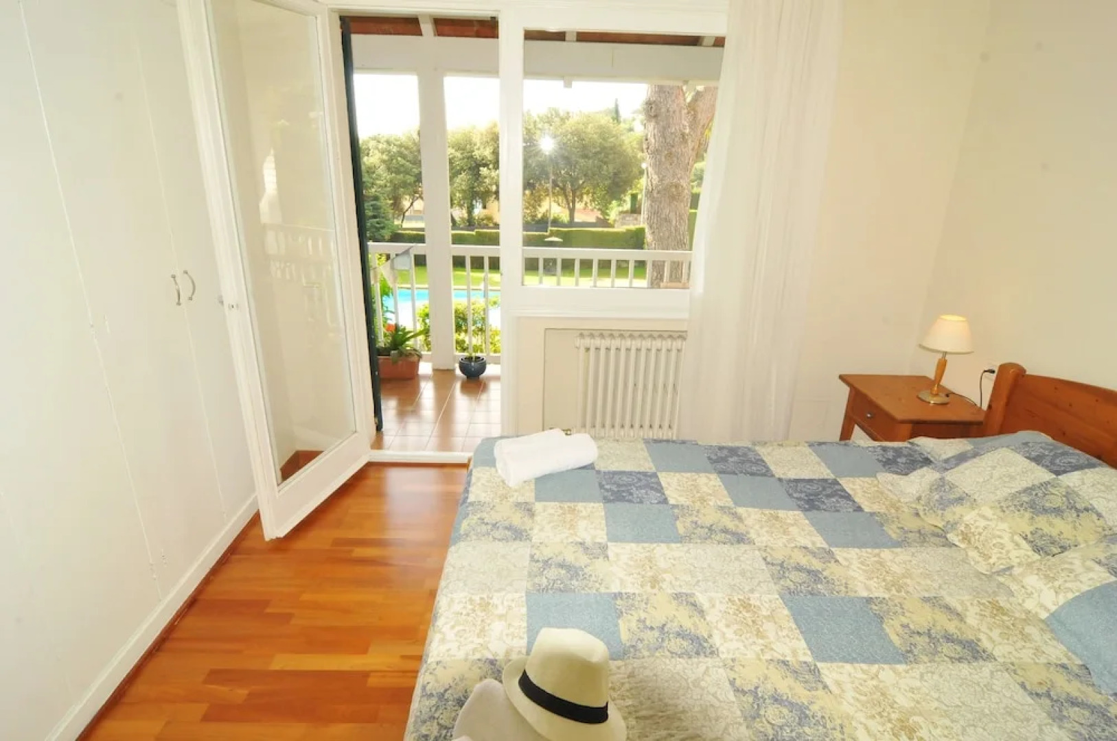 HomeHolidaysRentals Glamour - Costa Barcelona