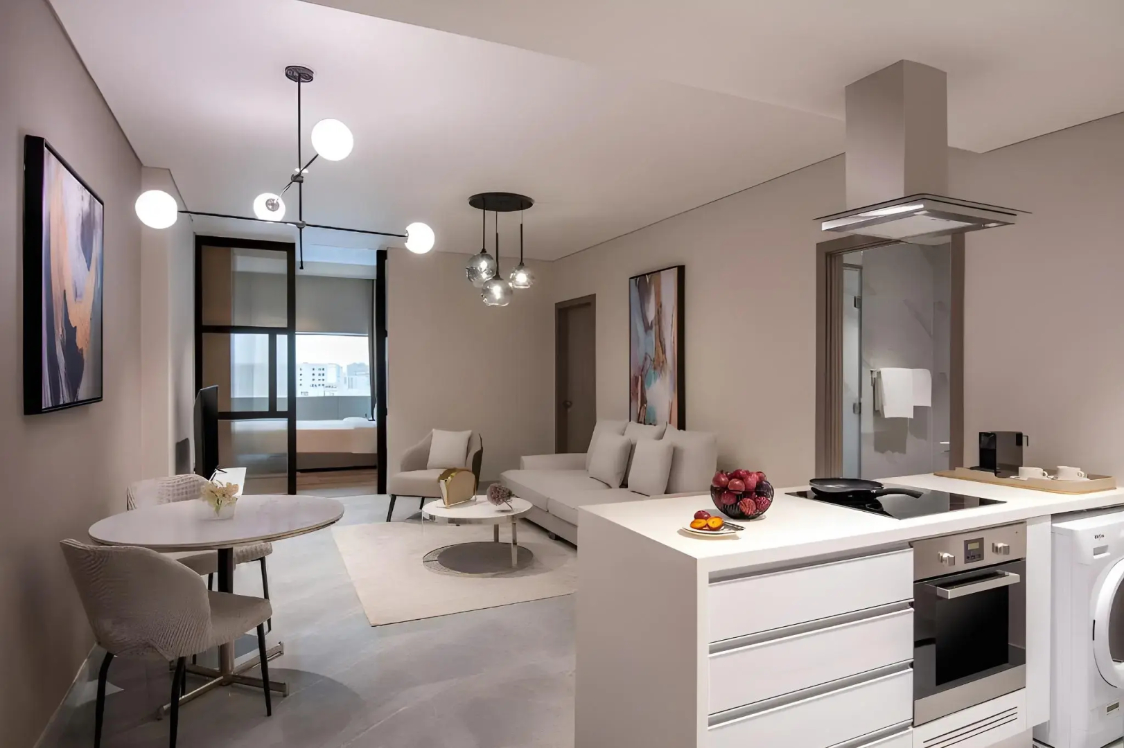 Steigenberger Residence Doha