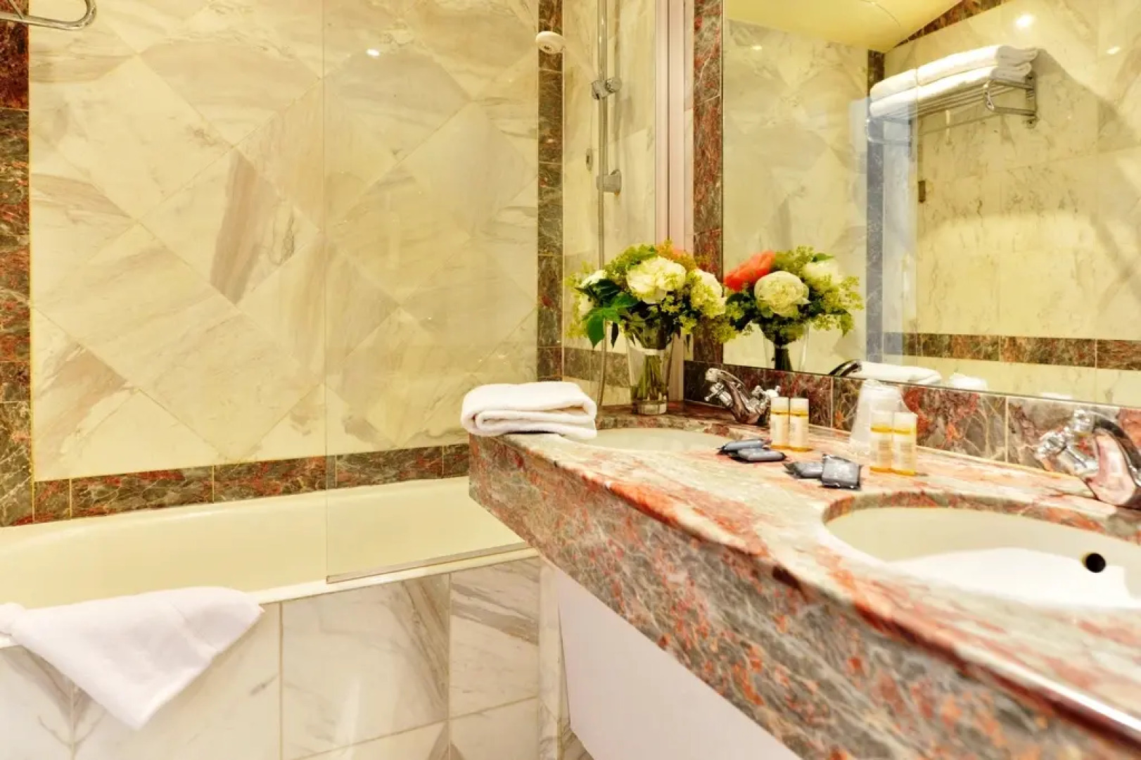 Hotel Renoir*** Paris Montparnasse