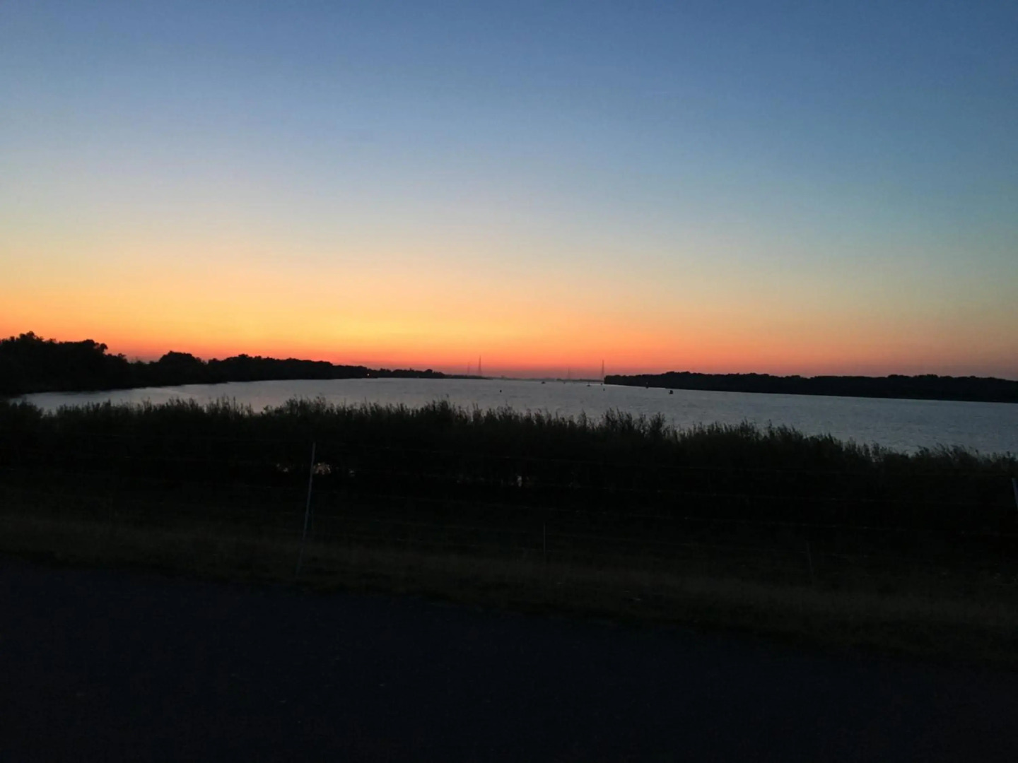 Ferienwohnung Deichapfel im Alten Land (Jork)