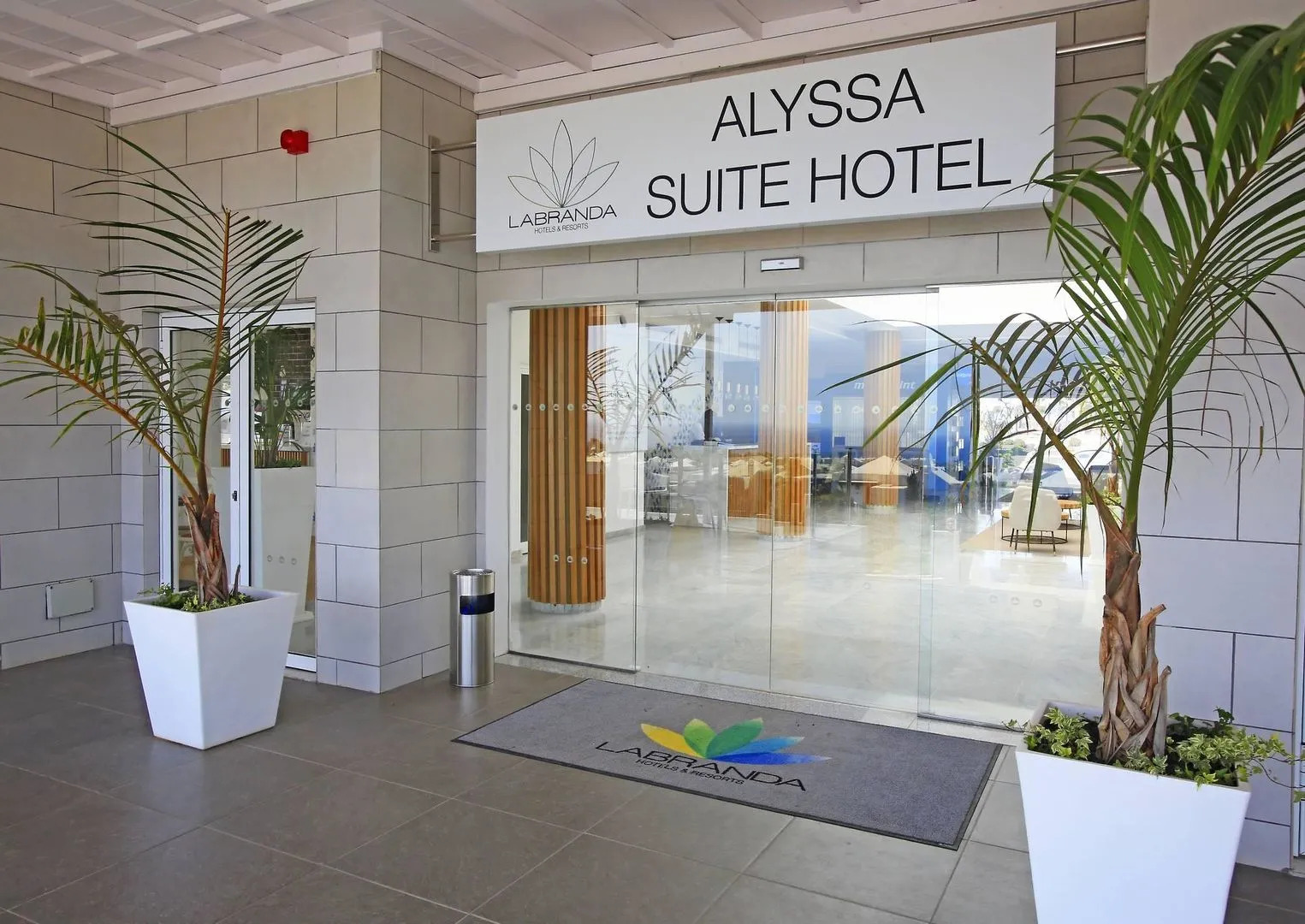 LABRANDA Alyssa Suite Hotel