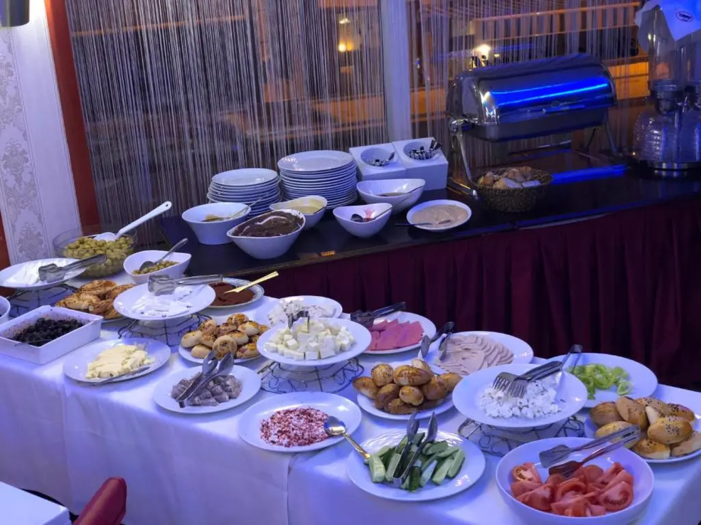 Samil Hotel