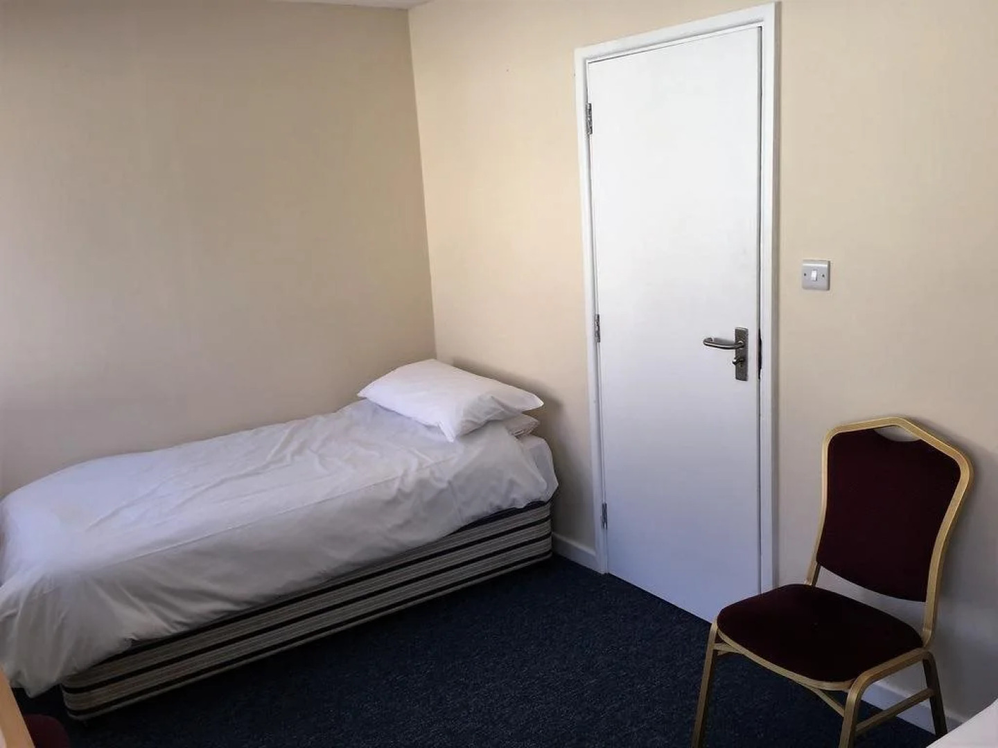 The White Hart Hotel