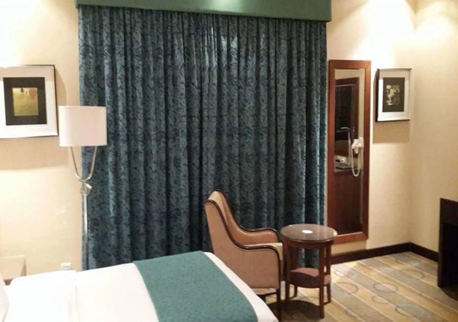 La Fontaine Raiyana Sabya Hotel