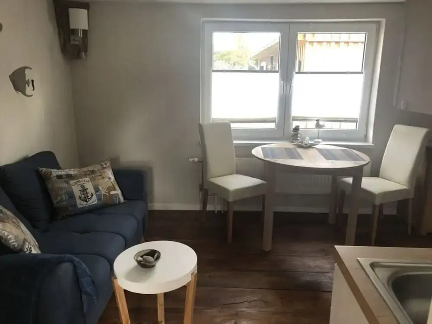 Katis Nest Comfortable Holiday Residence