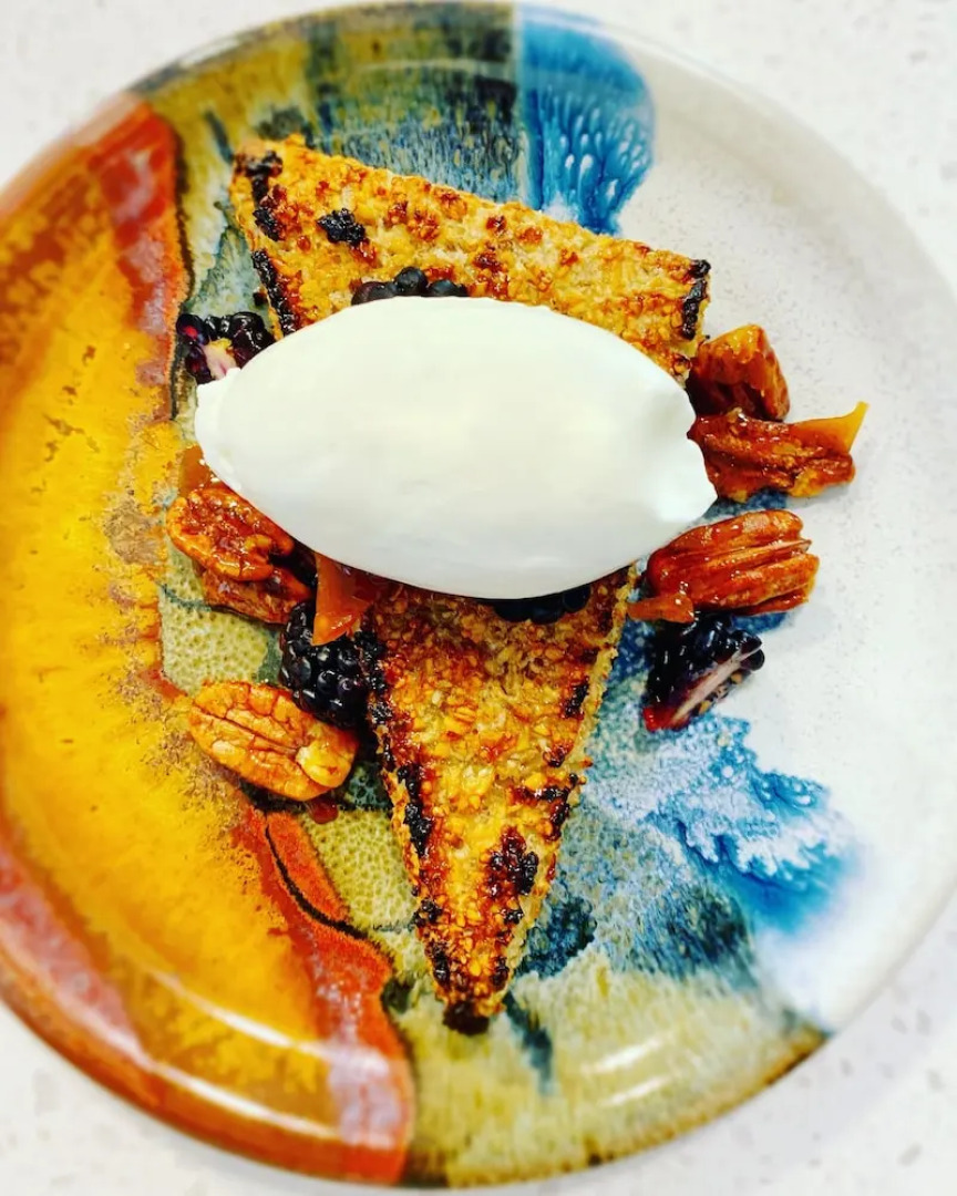 Otters Pond Bed & Breakfast