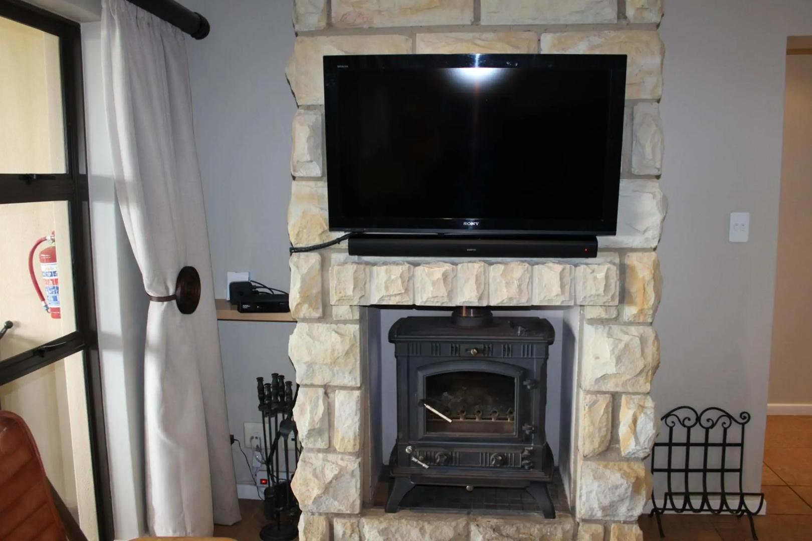 Sunbird Haven Self-Catering Sleeps 8