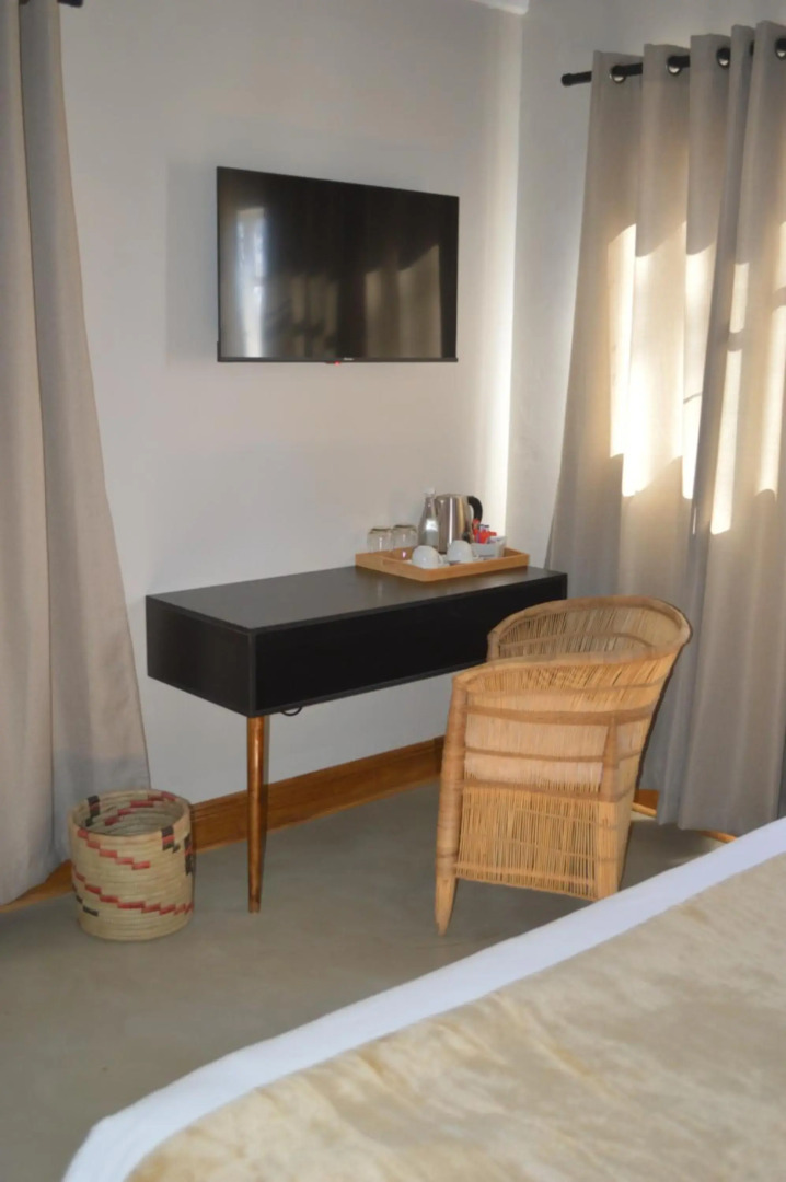 Uitsig Boutique Hotel