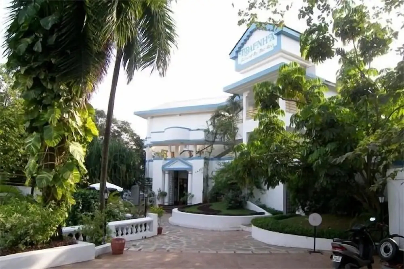 Prainha Resort & Cottage By The Sea