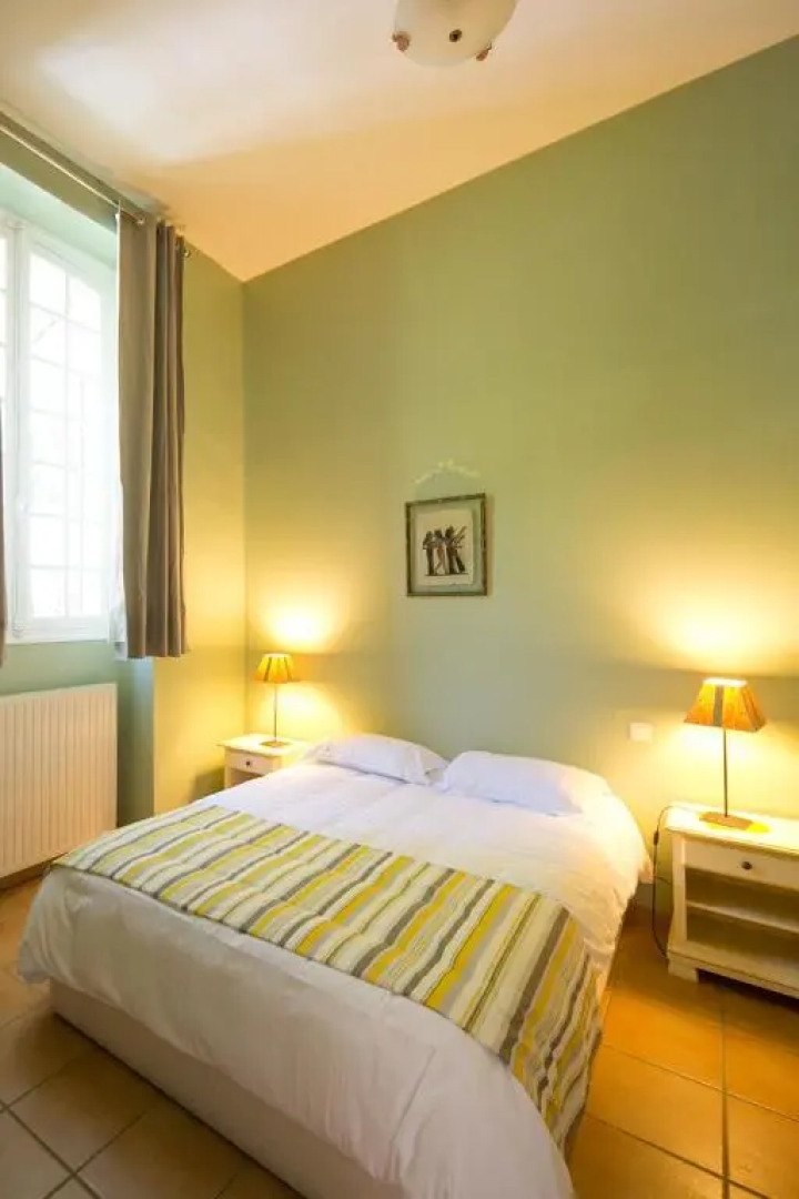 Cottage dans ancienne école de 1850 - 2 à 4 personnes