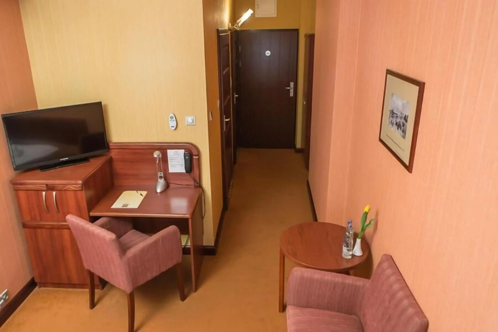Hotel Polski