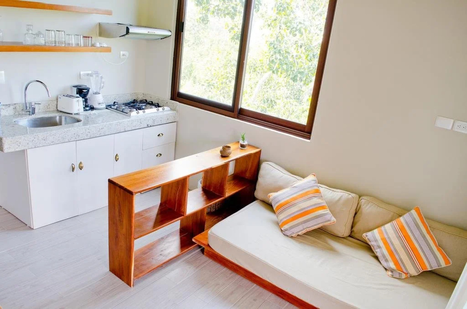 Adults only Resort in Tulum