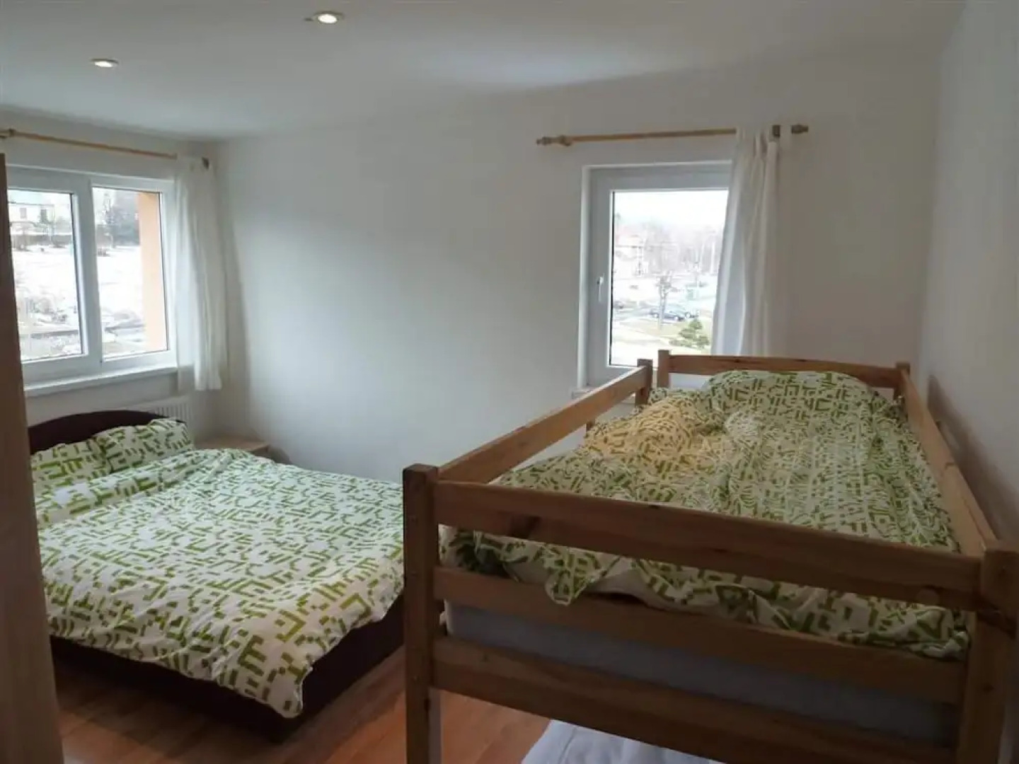 Modern, Spacious, Well Equipped Apartment in High Tatras Mountains 1