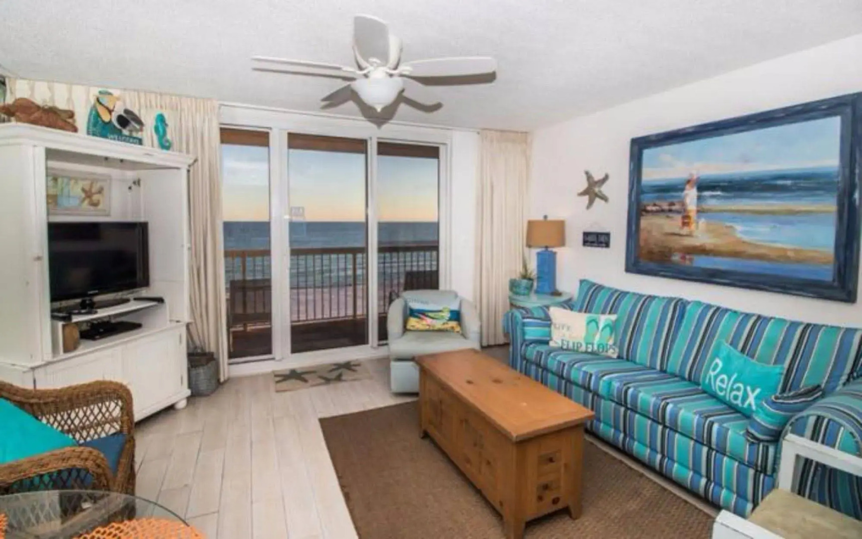 Pelican Beach Resort and Conference Center