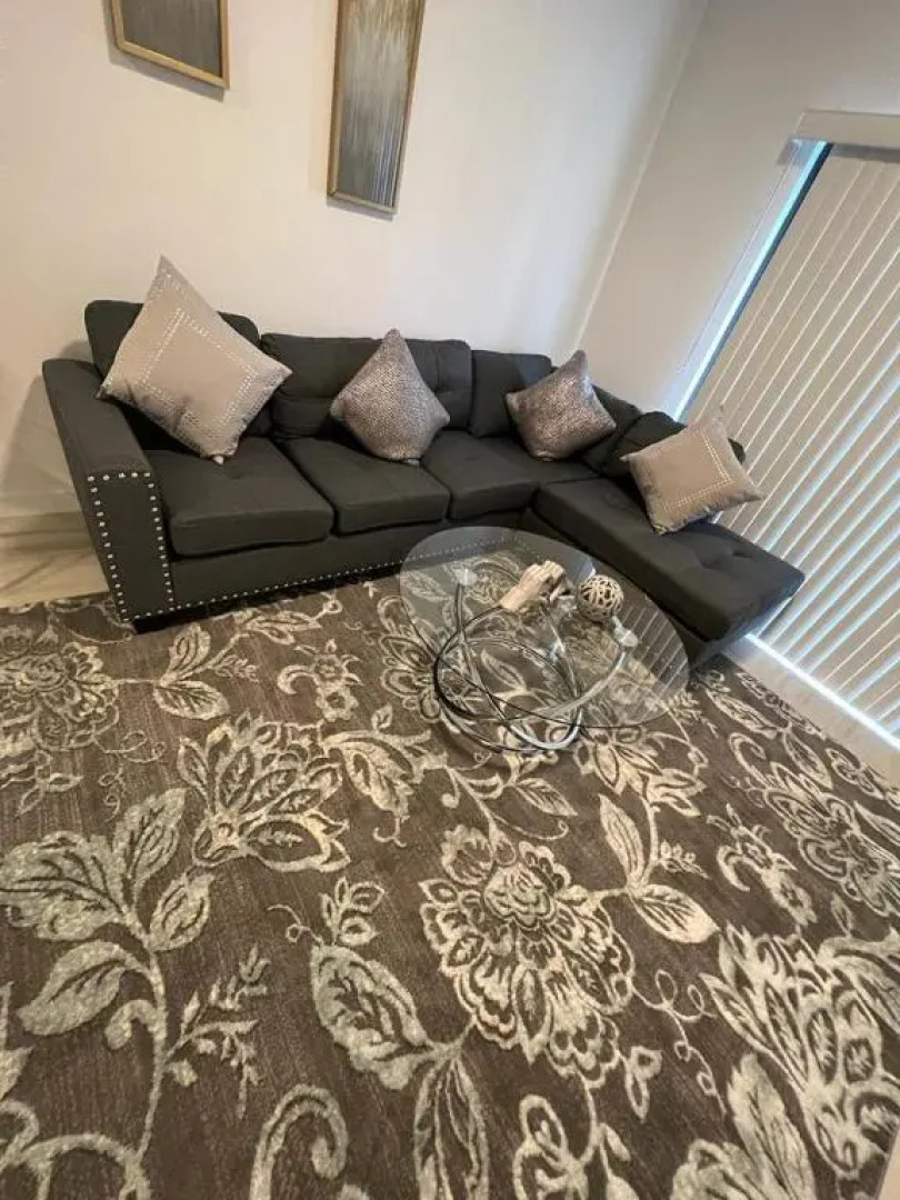 *Wonderful Room* Overlooking the Lake