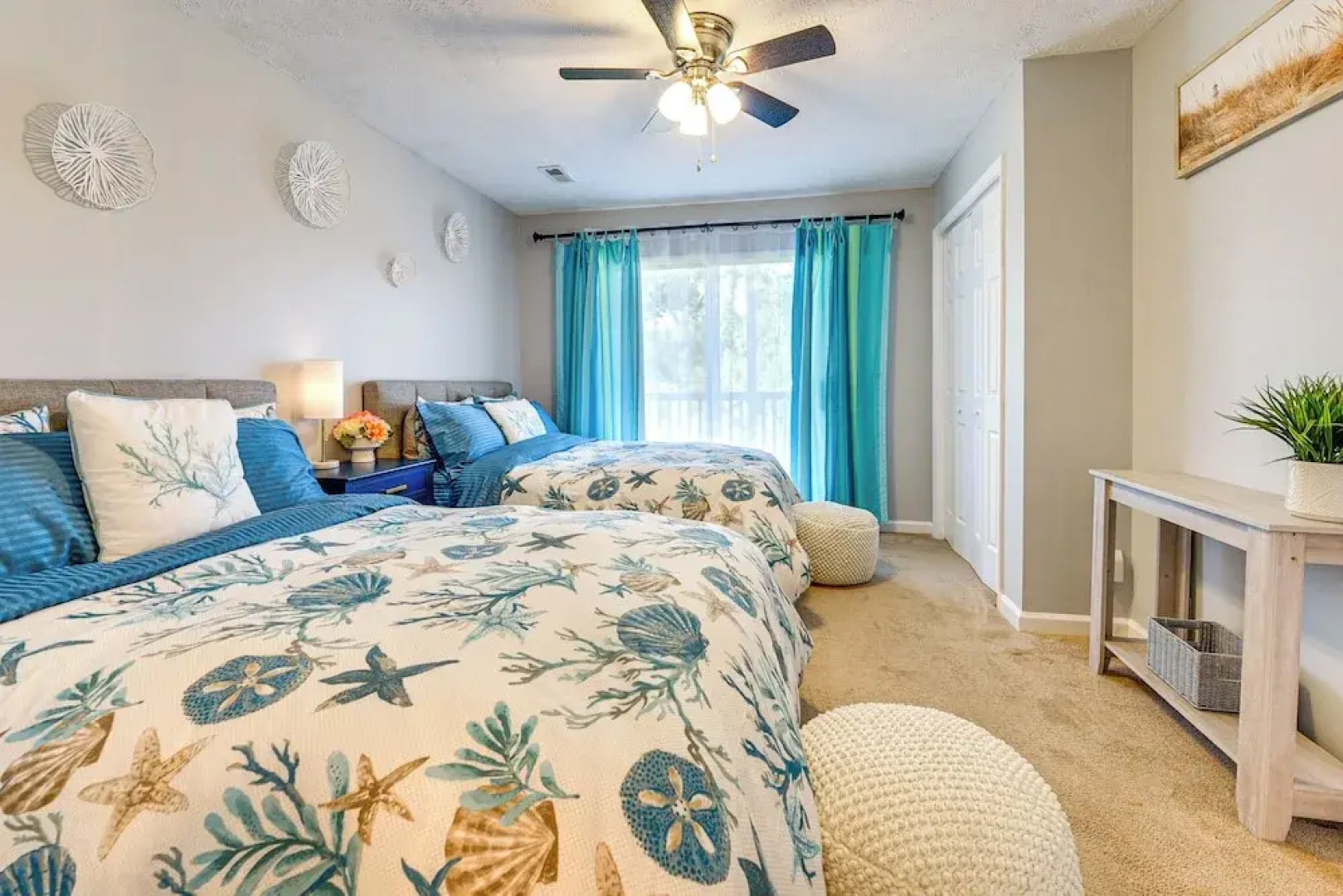 Condo w/ Pool & Hot Tub in Aberdeen Golf Villas!