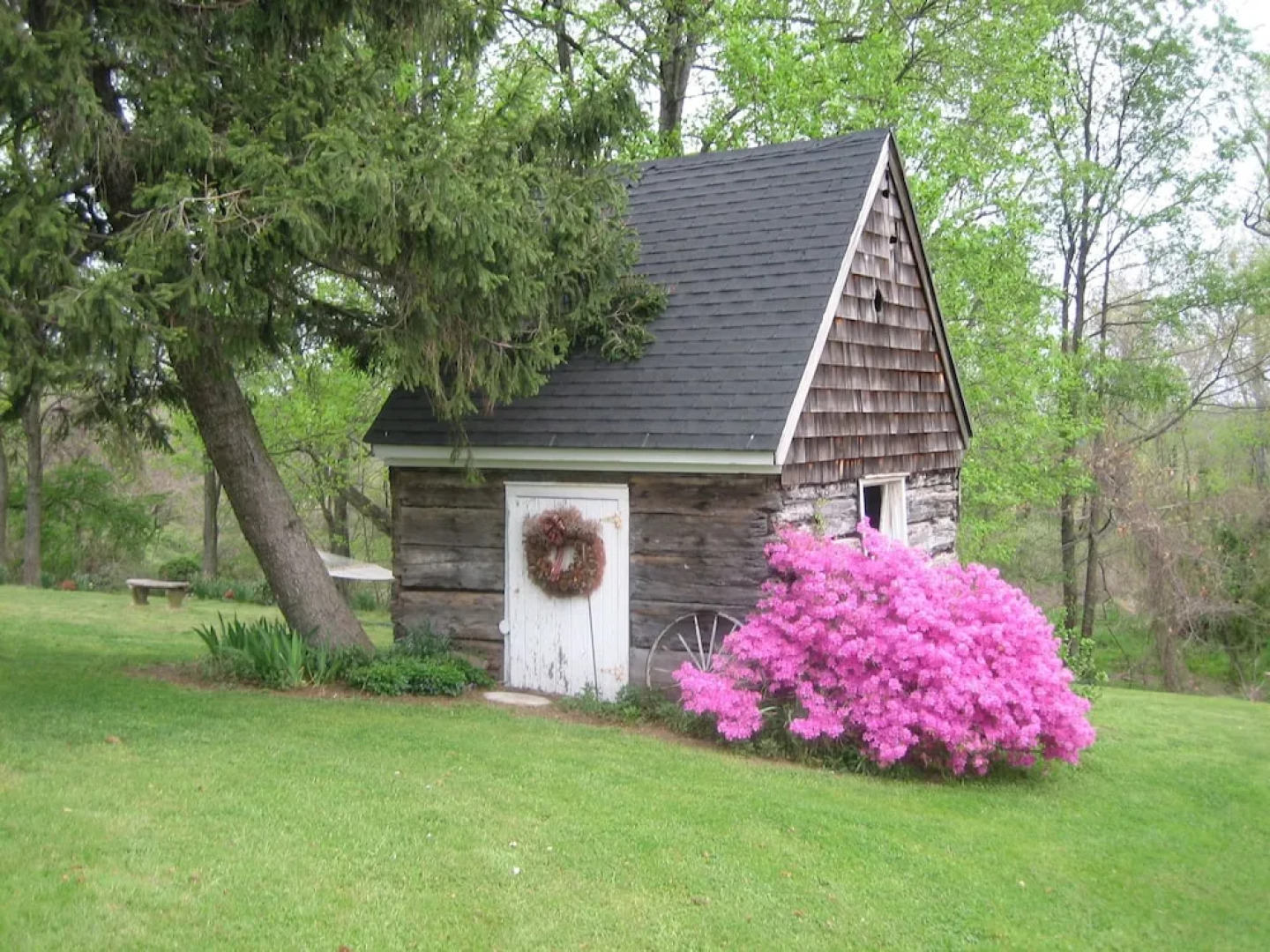 Inn at Mitchell House