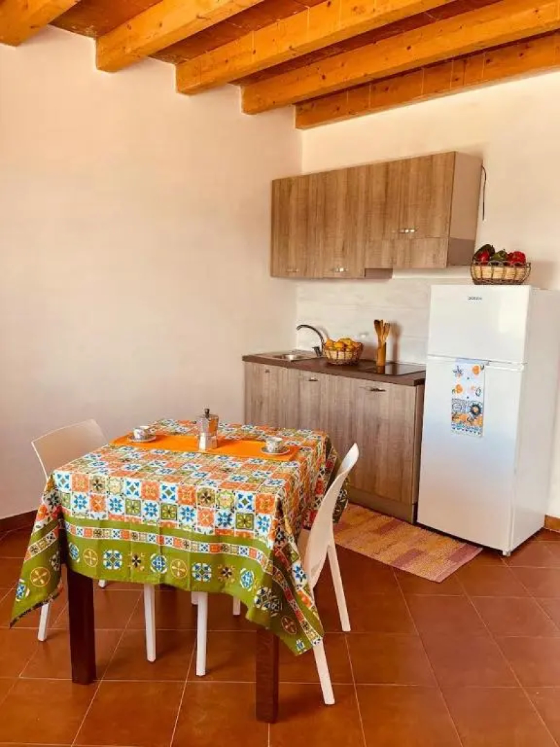 Paese Albergo Motta D’Affermo