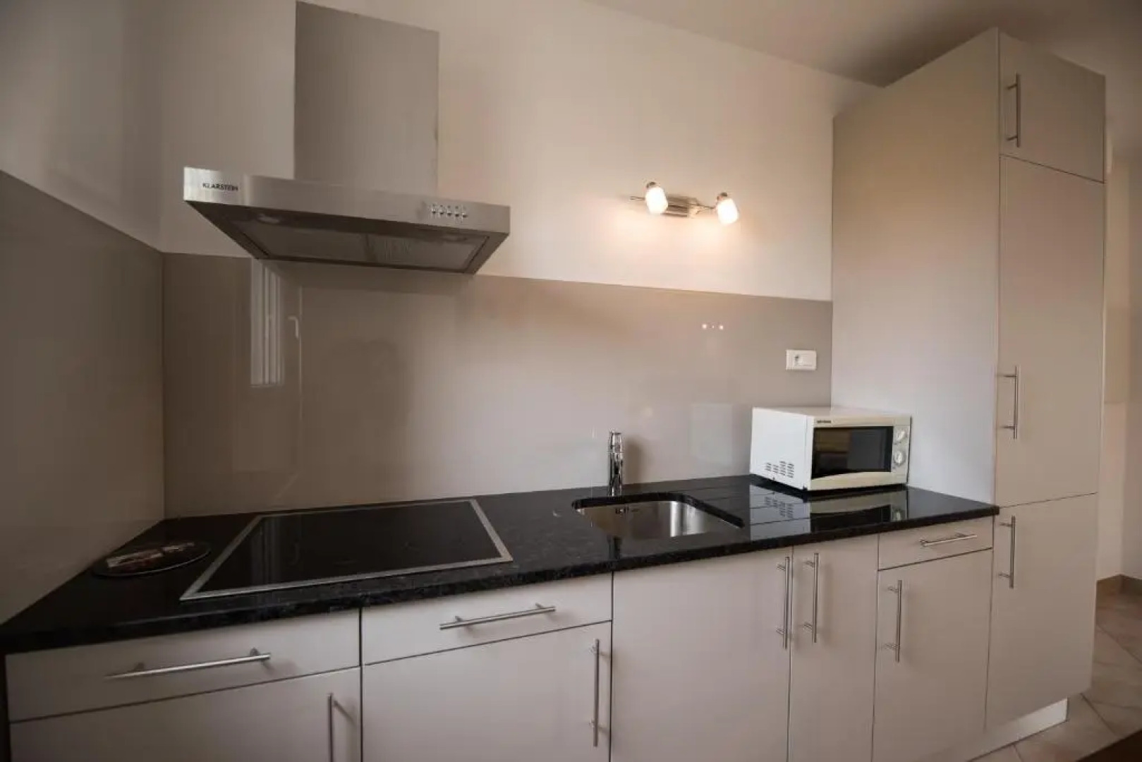 Les Alizés Résidence & Spa