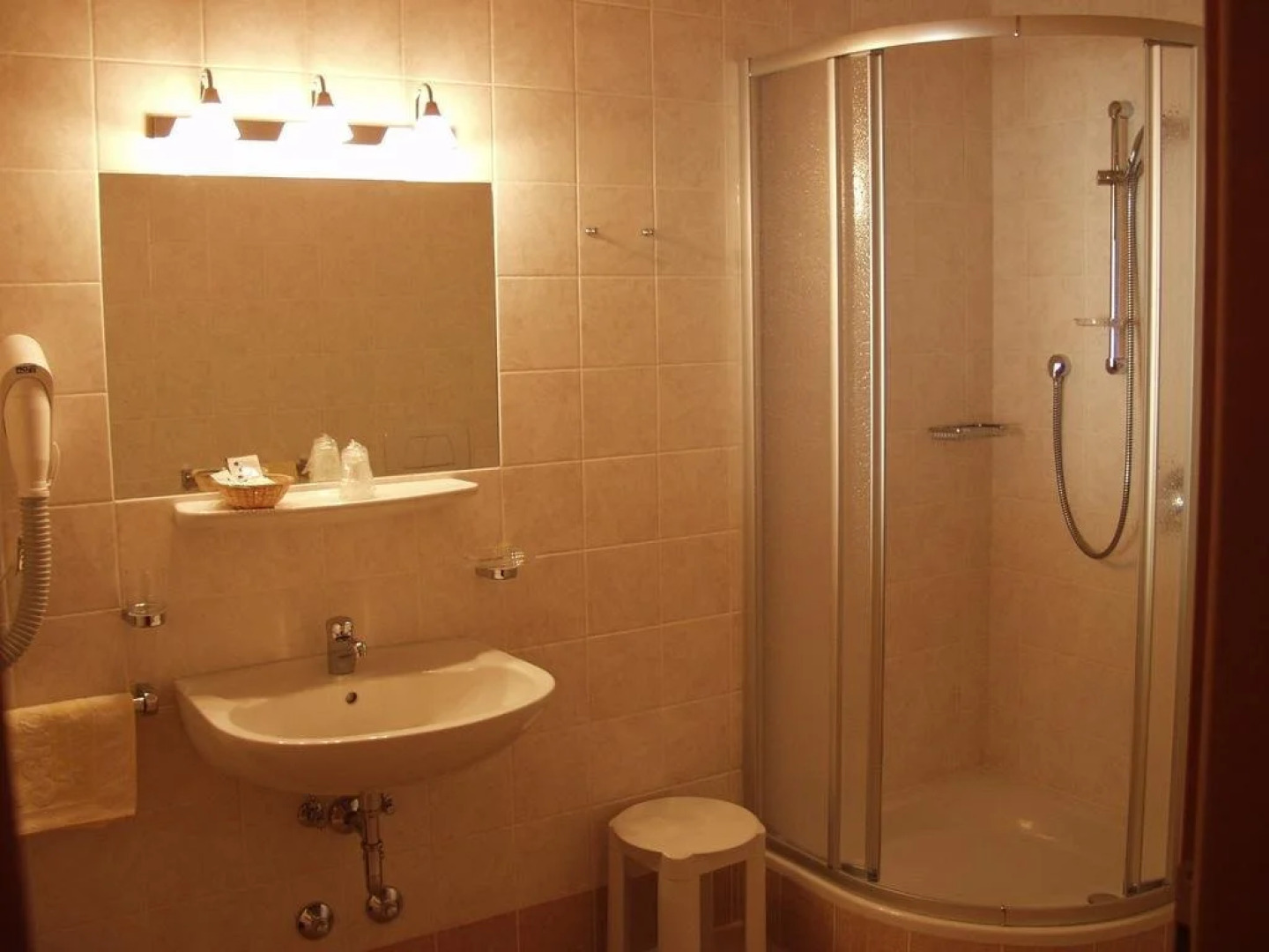 Berghotel Schopfenhof