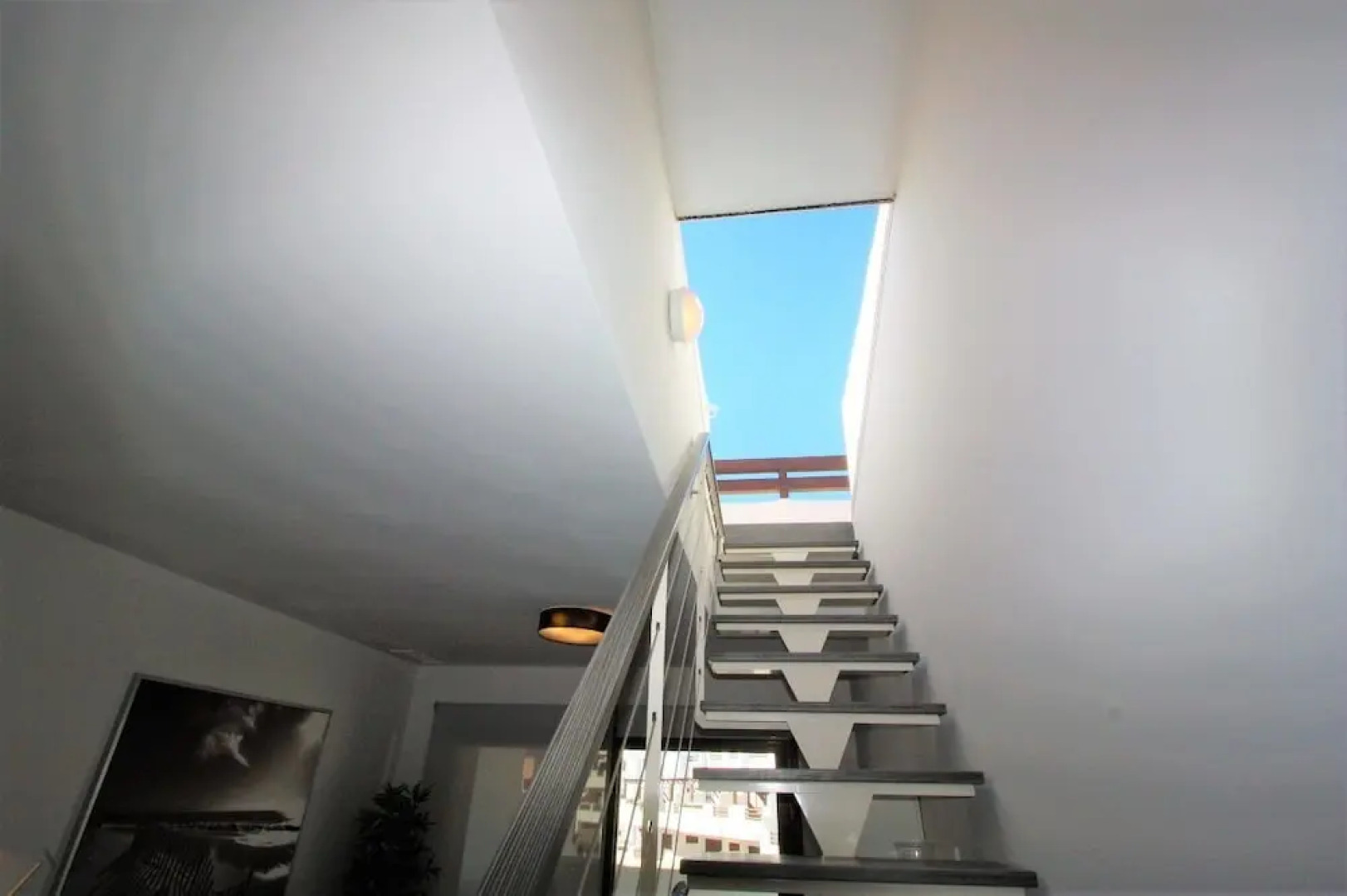 Apartamento Casa Palmera