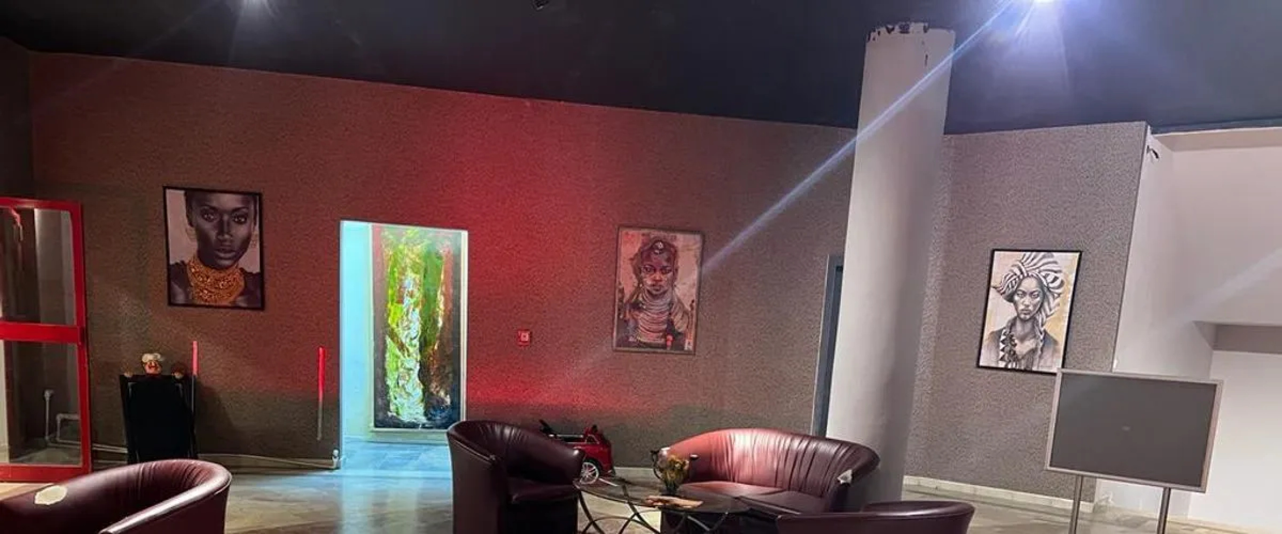 Vanna Hotel Spa Hamamözü