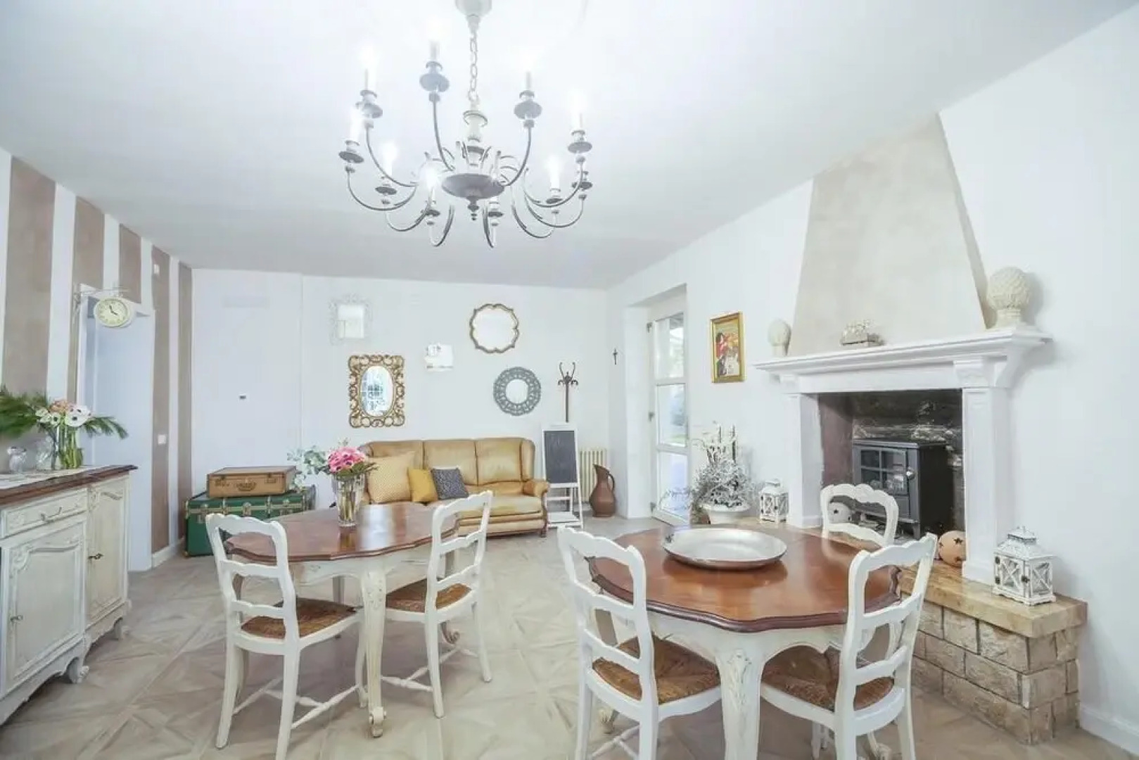 Garda Relais Antica Romelia