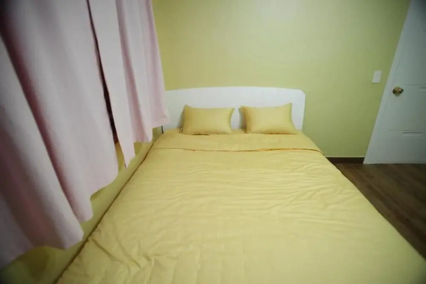 Yeosu Inn Guesthouse