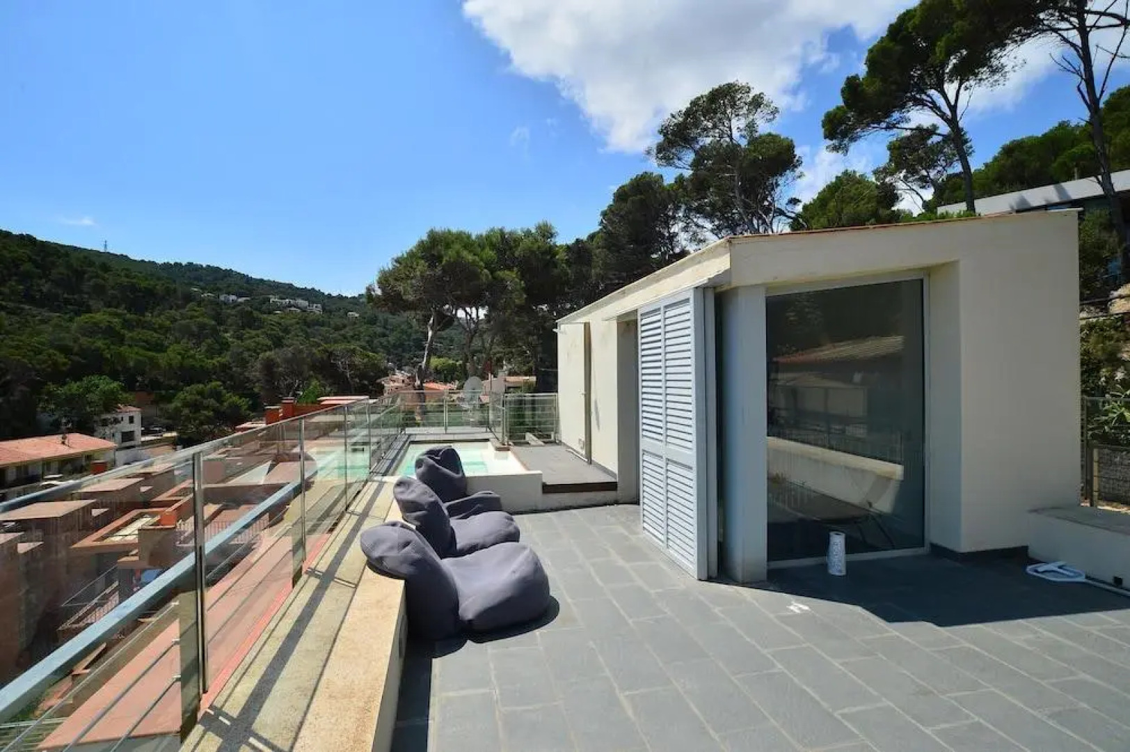 Sr-36 Begur SA Riera 6 PAX