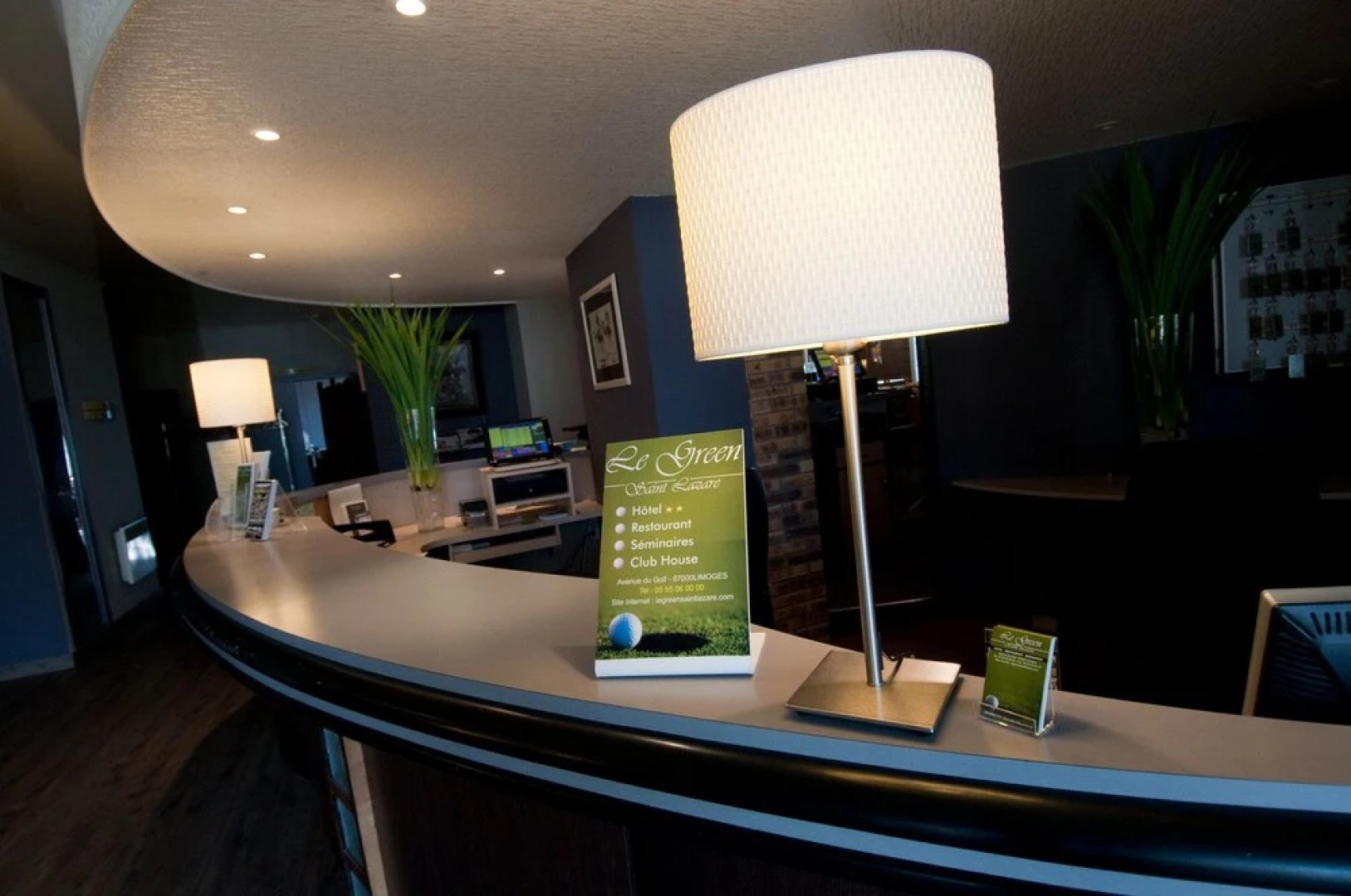 Hotel Golf St Lazare