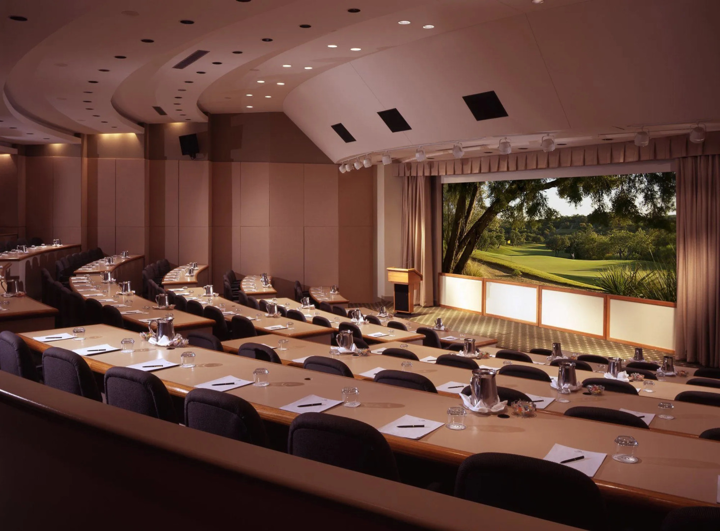 Omni Barton Creek Resort & Spa Austin