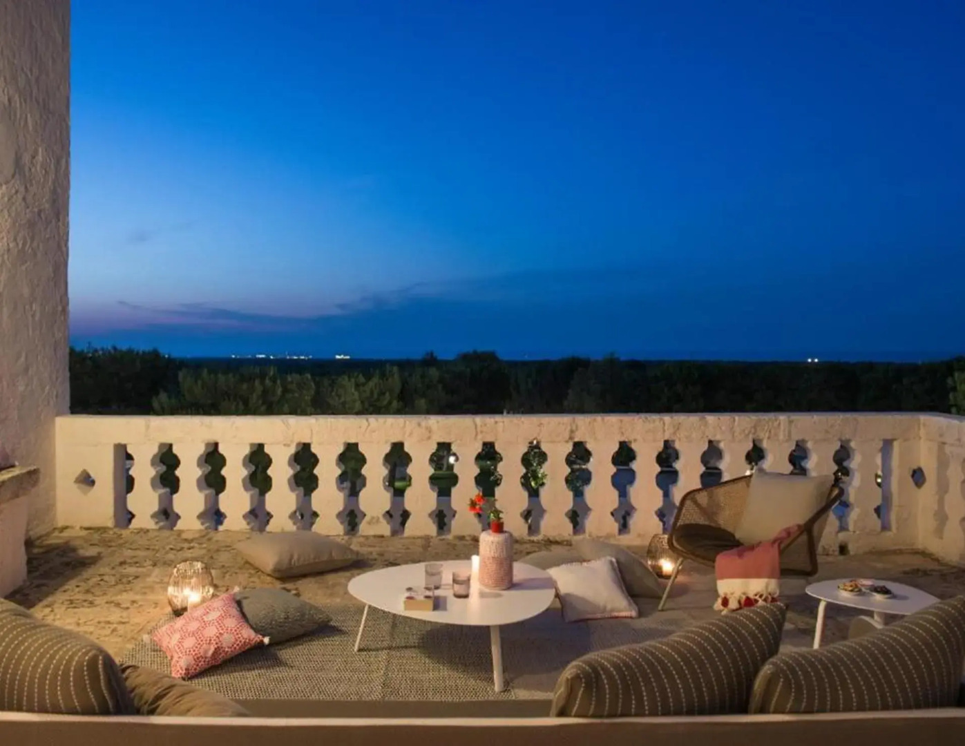 Masseria San Giovanni