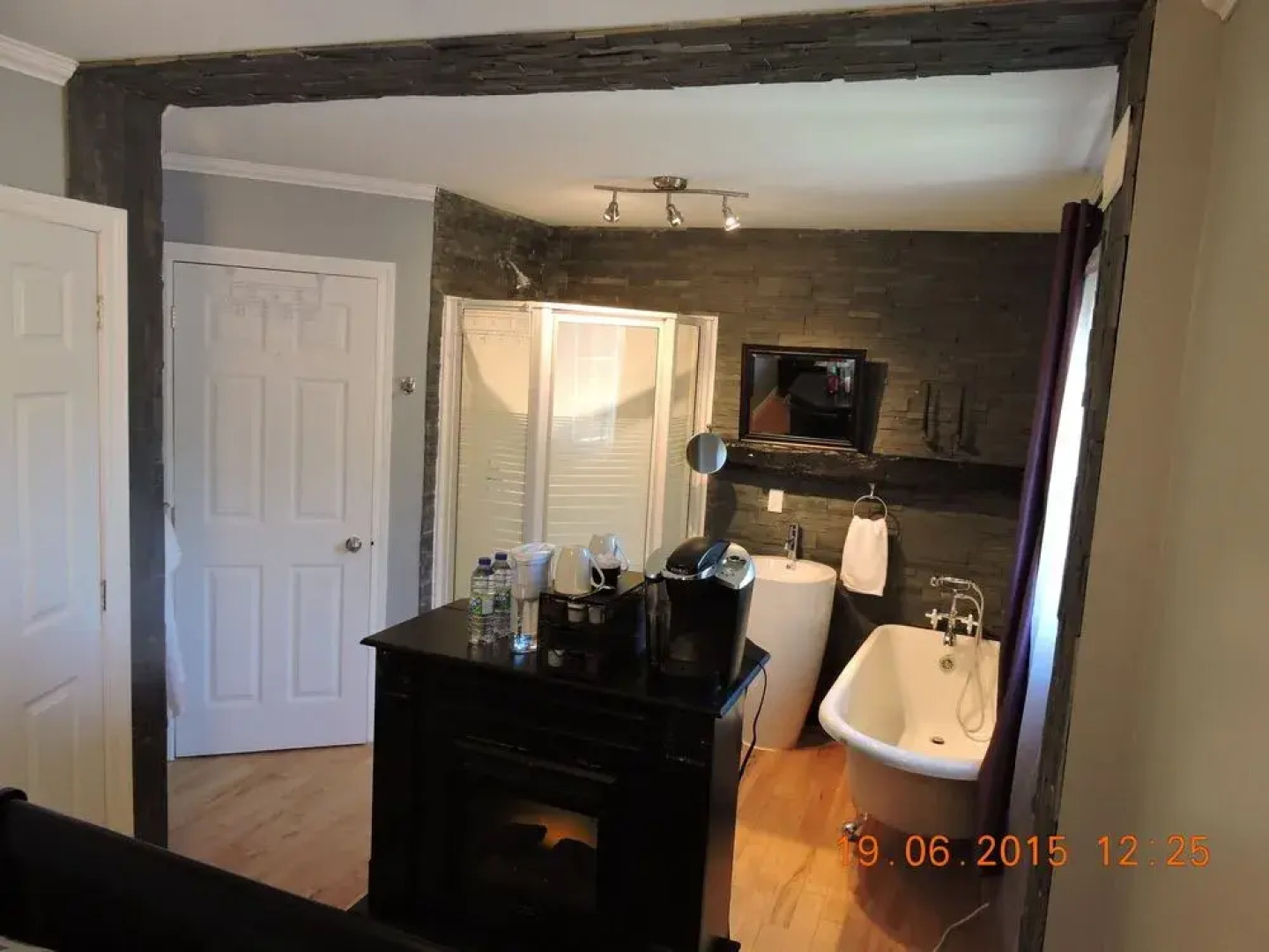 Gîte Passion et Tendresse