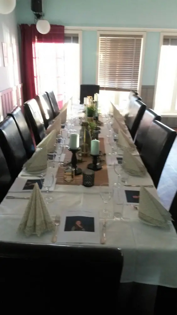 Tingvoll Fjordhotell