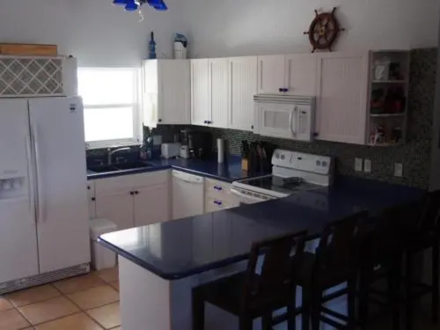 Sir Turtle Beach Villas