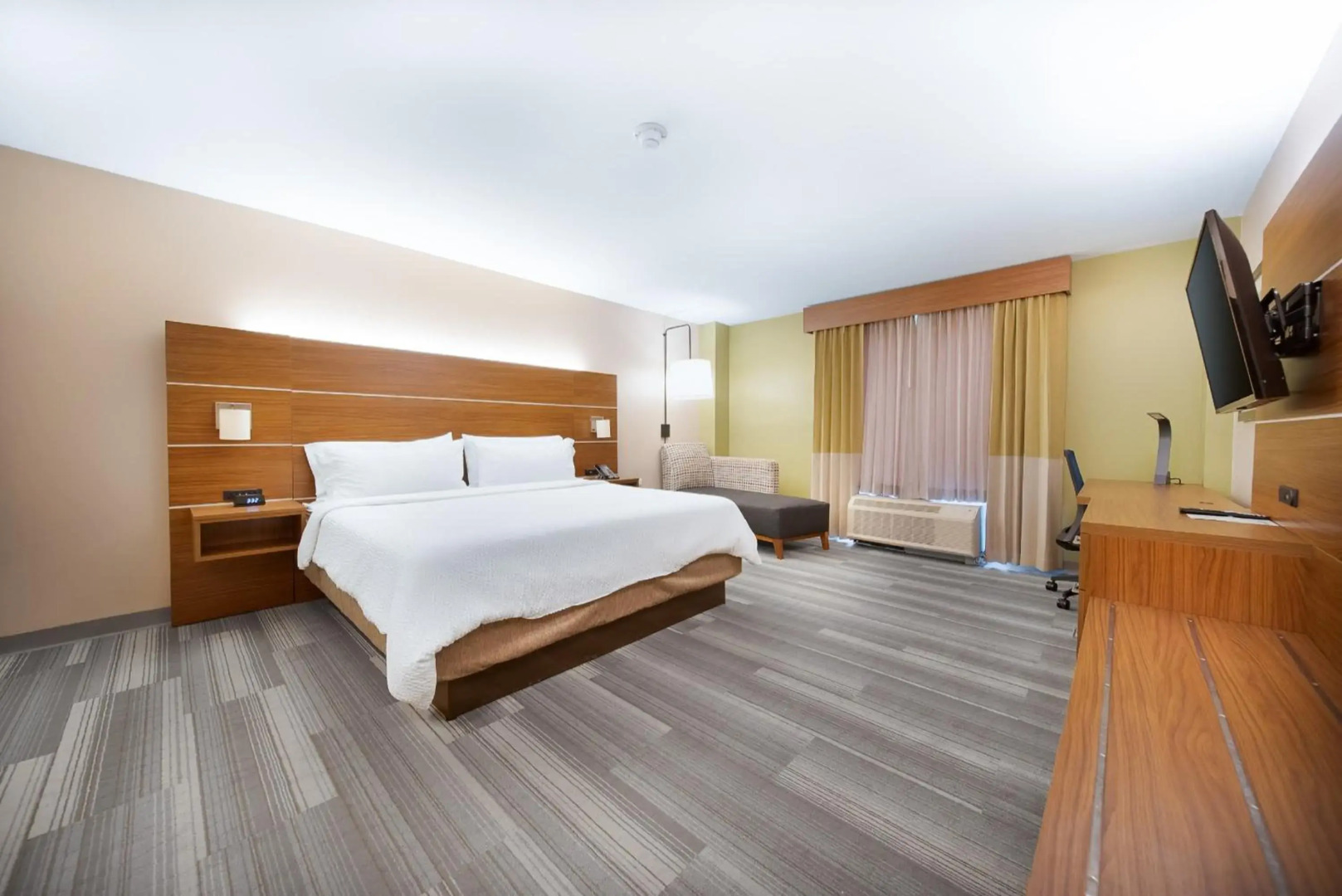Holiday Inn Express Hotel & Suites Trincity Trinidad Airport by IHG